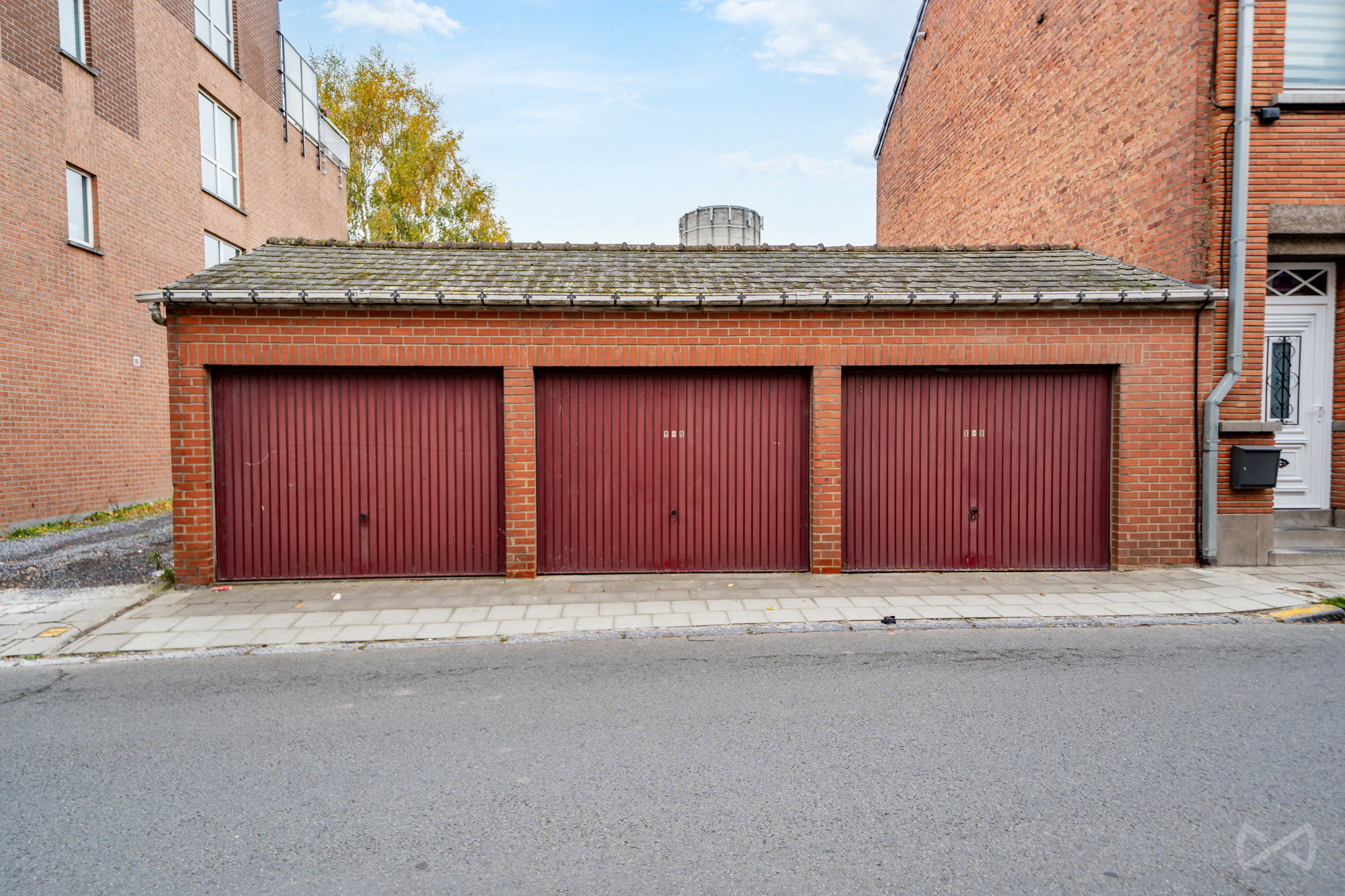 Picture 3 of 3 for Garage in Braine-le-Comte