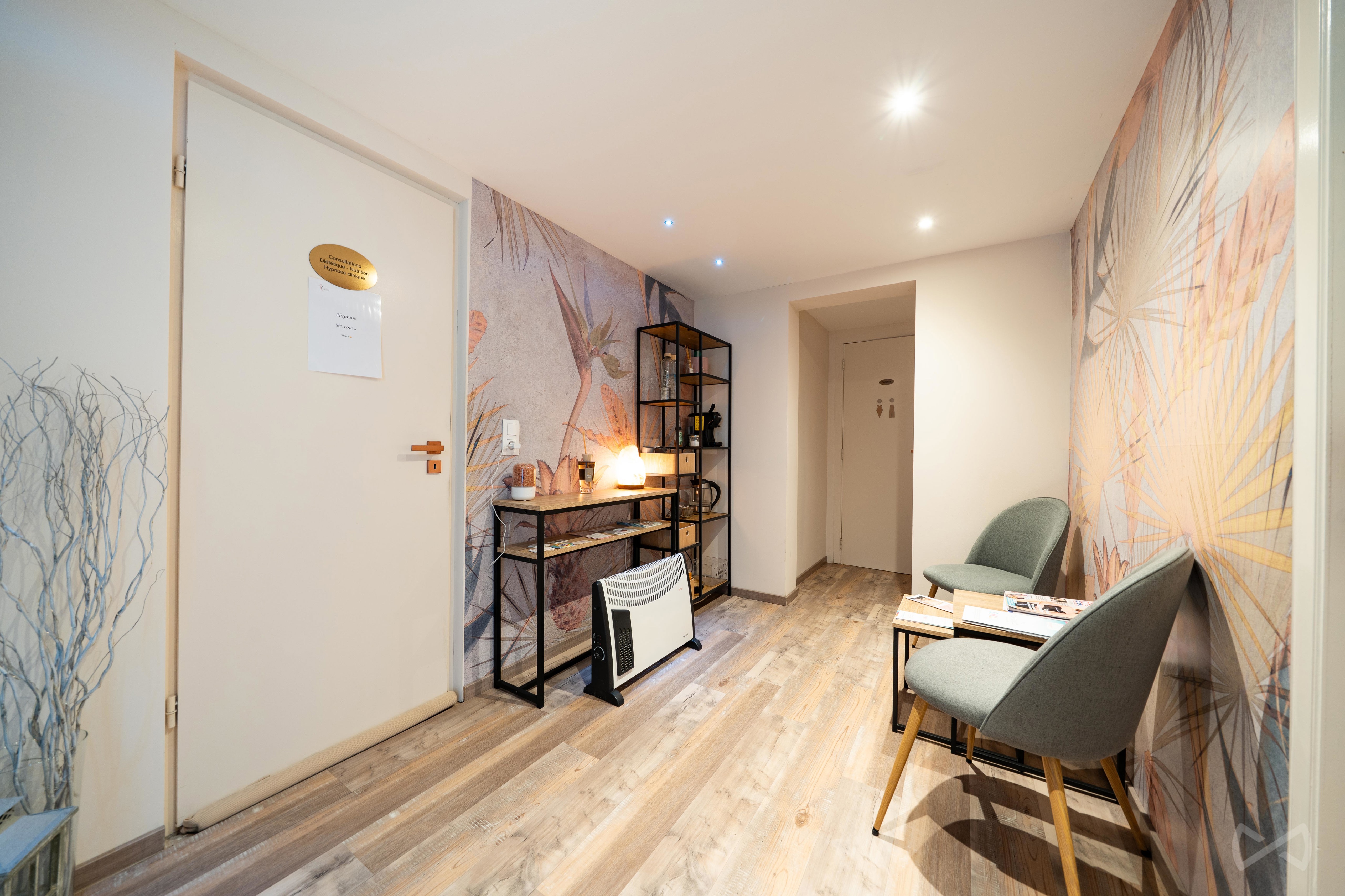 Photo 4 sur 4 pour Villa de quatre chambres à Spa