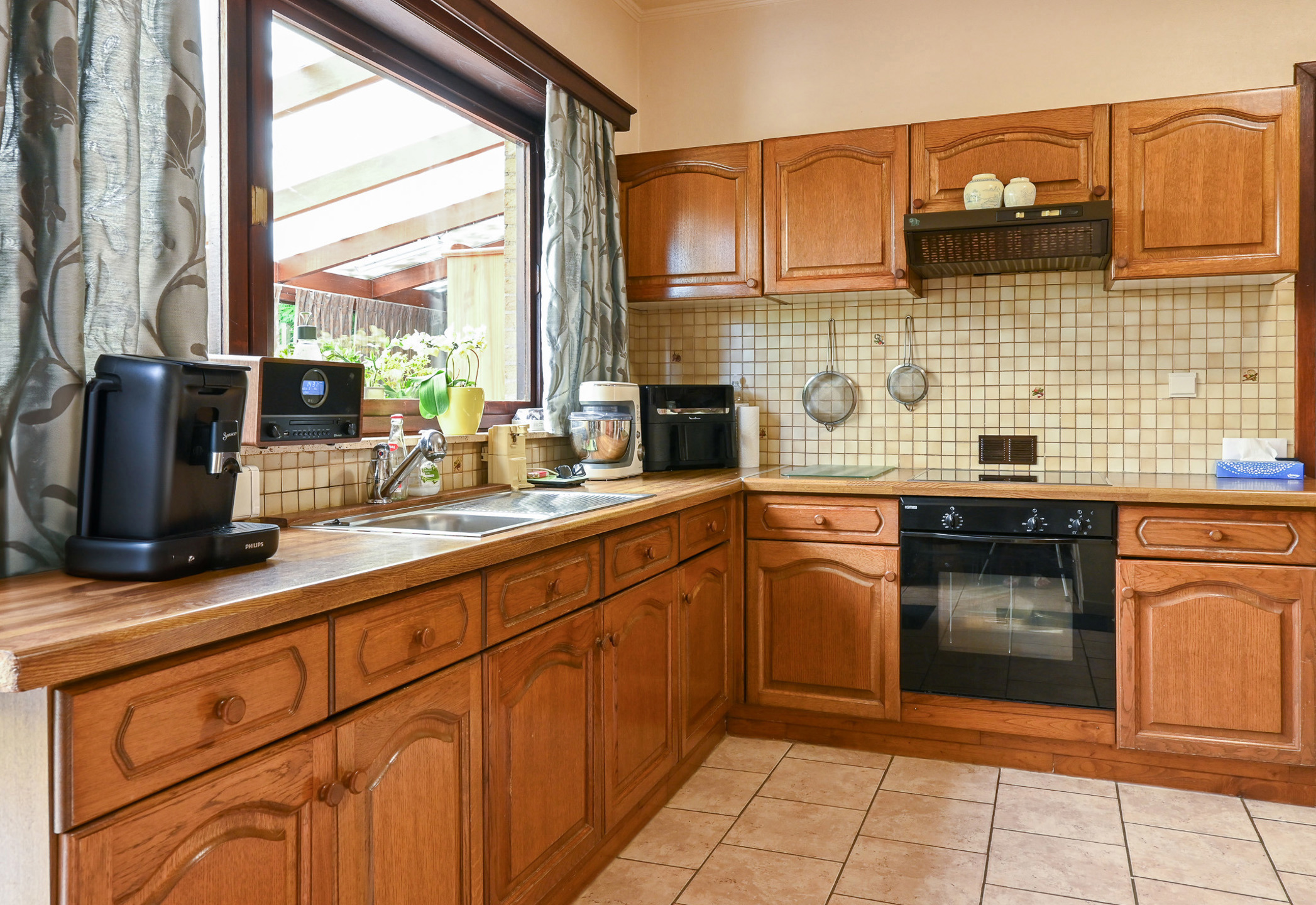 Picture 4 of 4 for House with three bedrooms in Halen