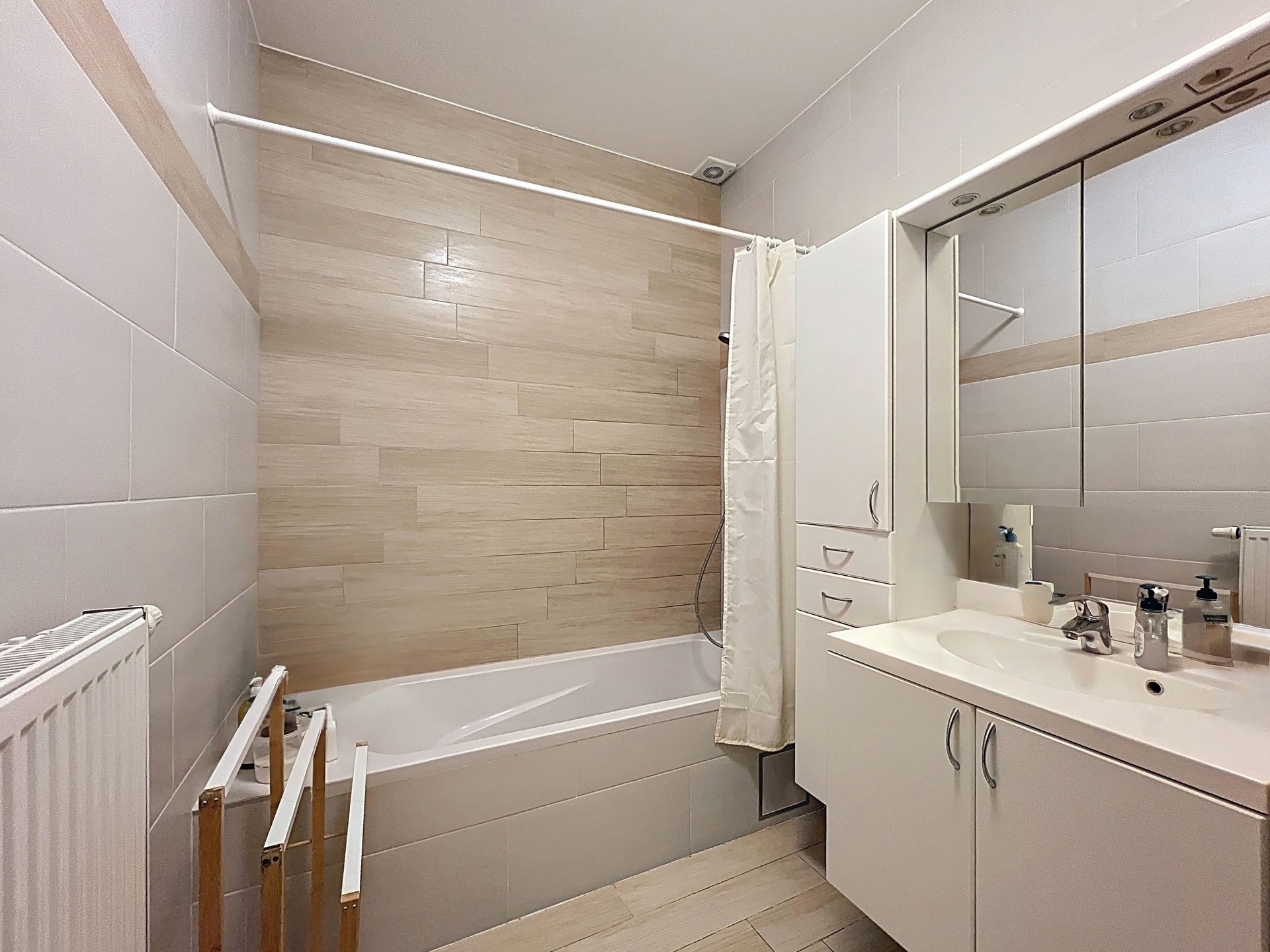 Picture 3 of 4 for Flat with two bedrooms in Verviers