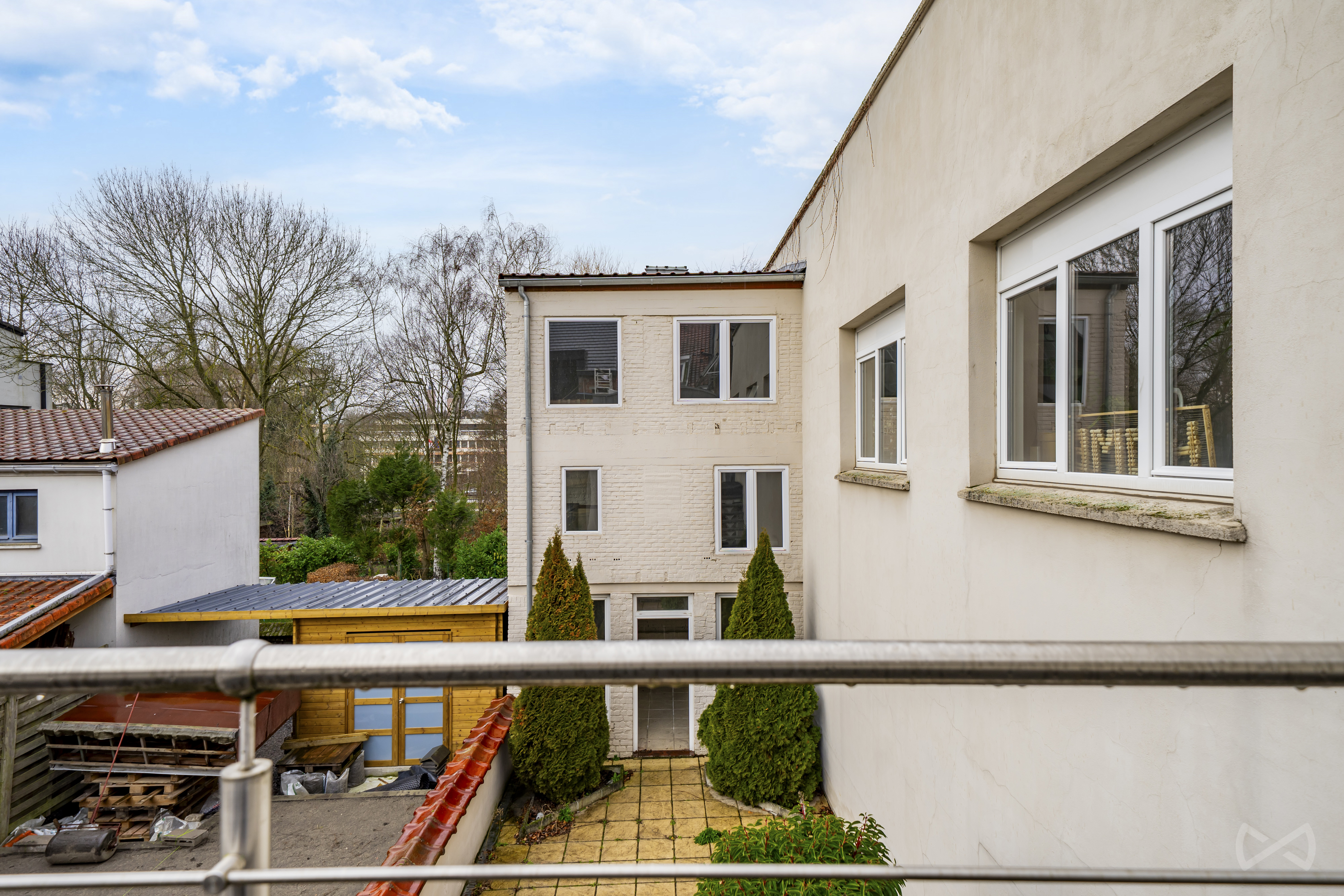 Photo 3 sur 4 pour Maison de trois chambres à Woluwe-saint-lambert