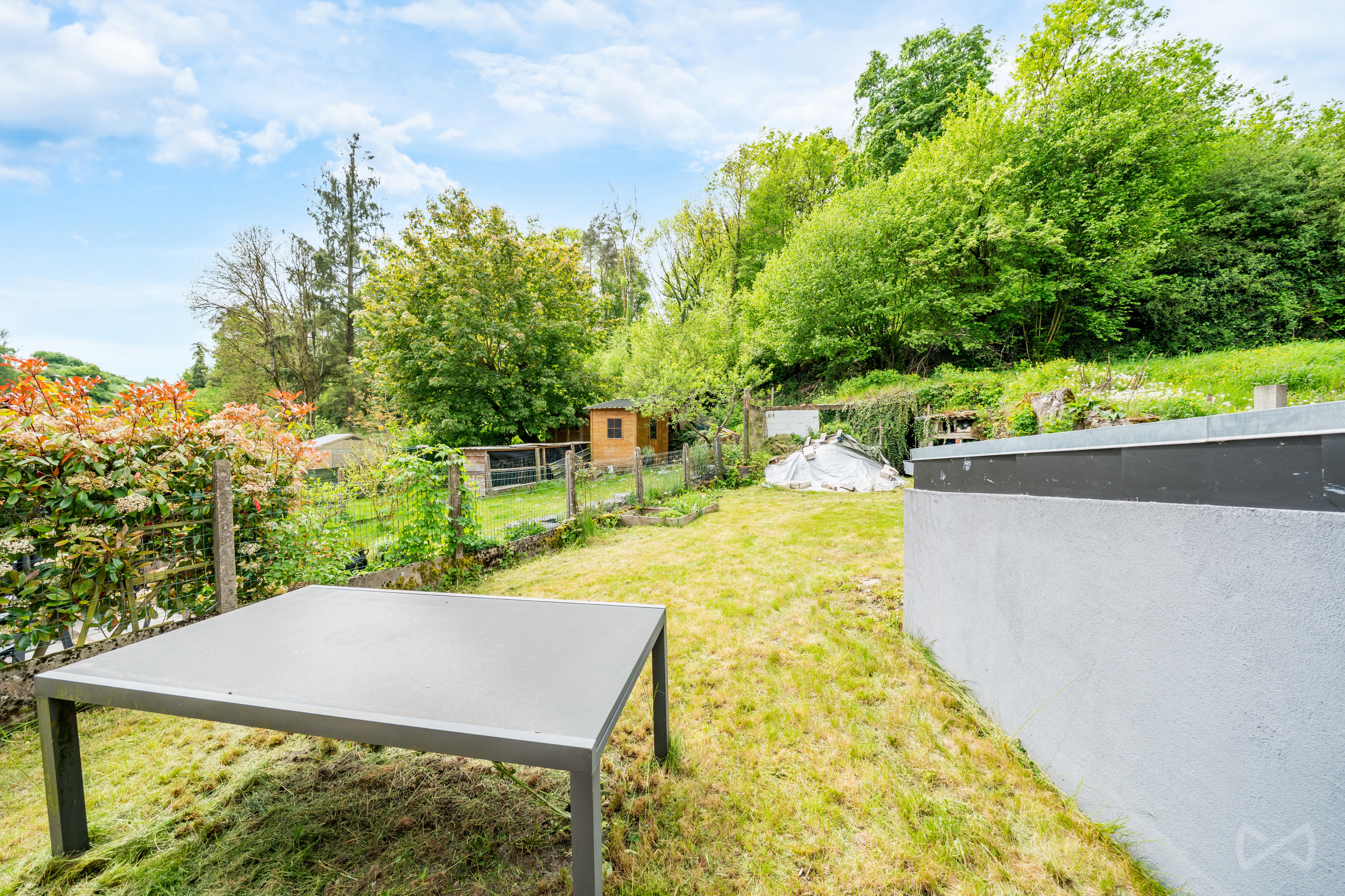 Picture 2 of 4 for House with two bedrooms in Yves-gomezée