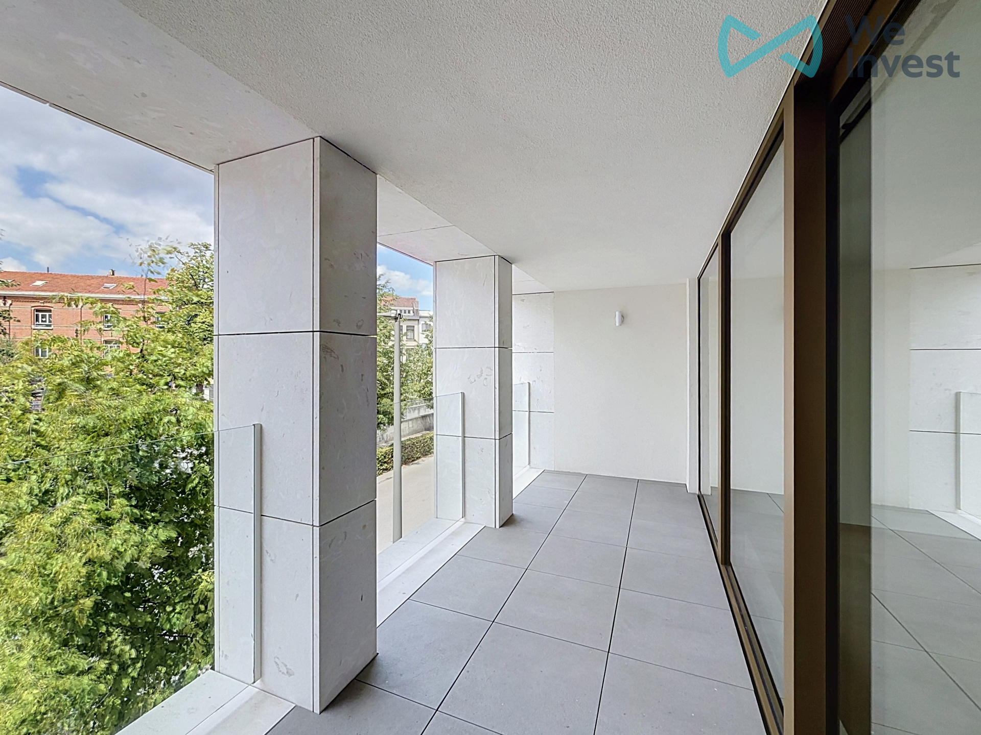 Foto van de woning