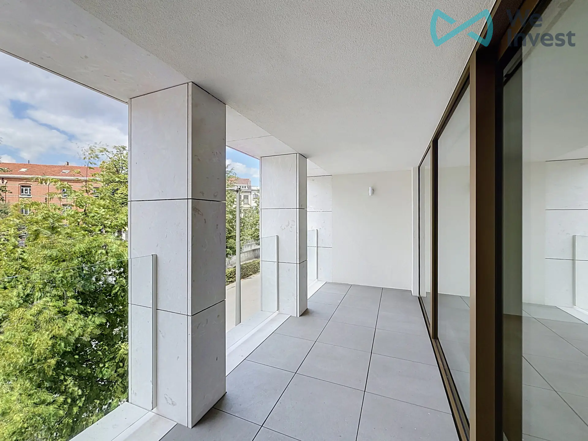 Foto van de woning