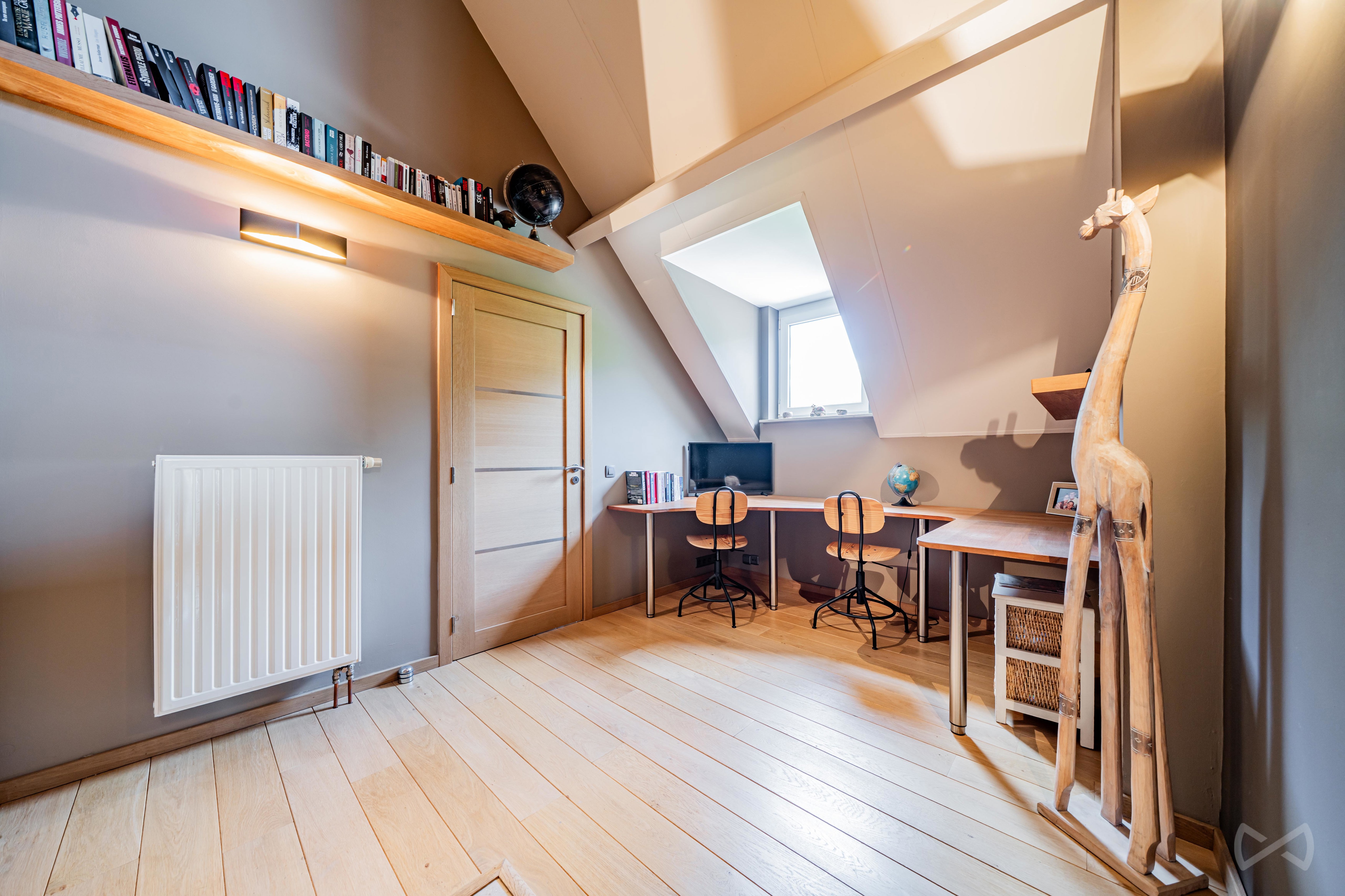 Photo 1 sur 4 pour Villa de cinq chambres à Fleurus Heppignies