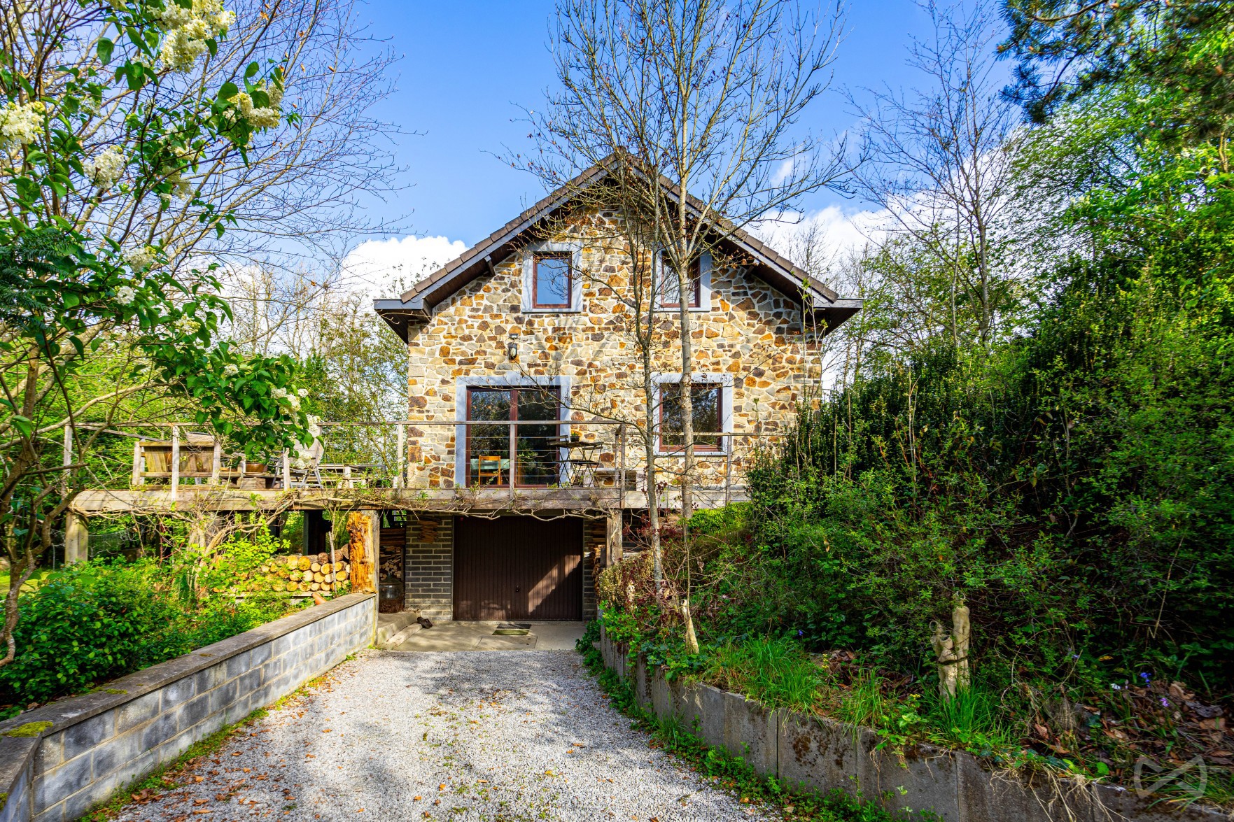 Picture 3 of 4 for House with four bedrooms in Wanlin