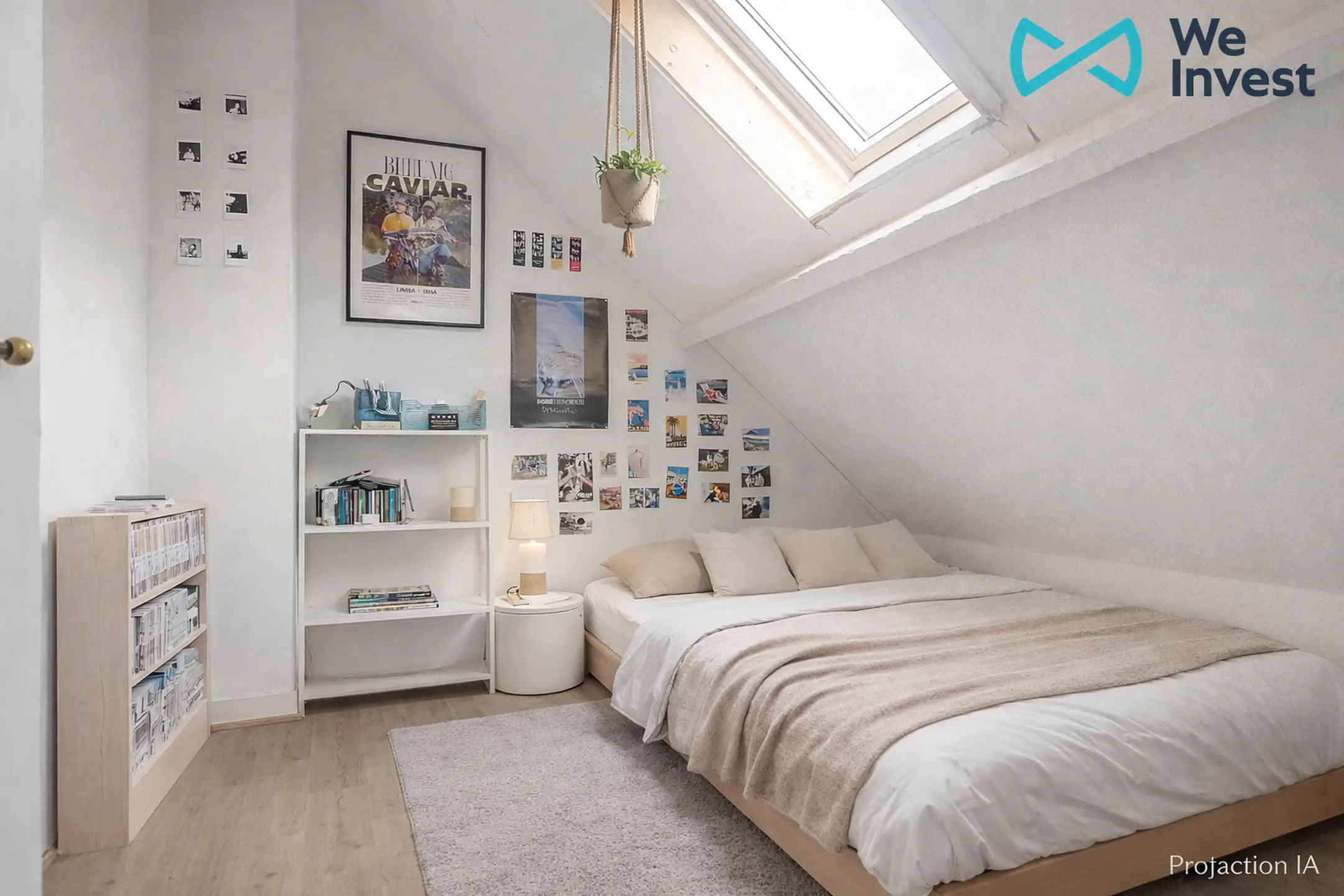 Picture 3 of 4 for House with four bedrooms in Ixelles