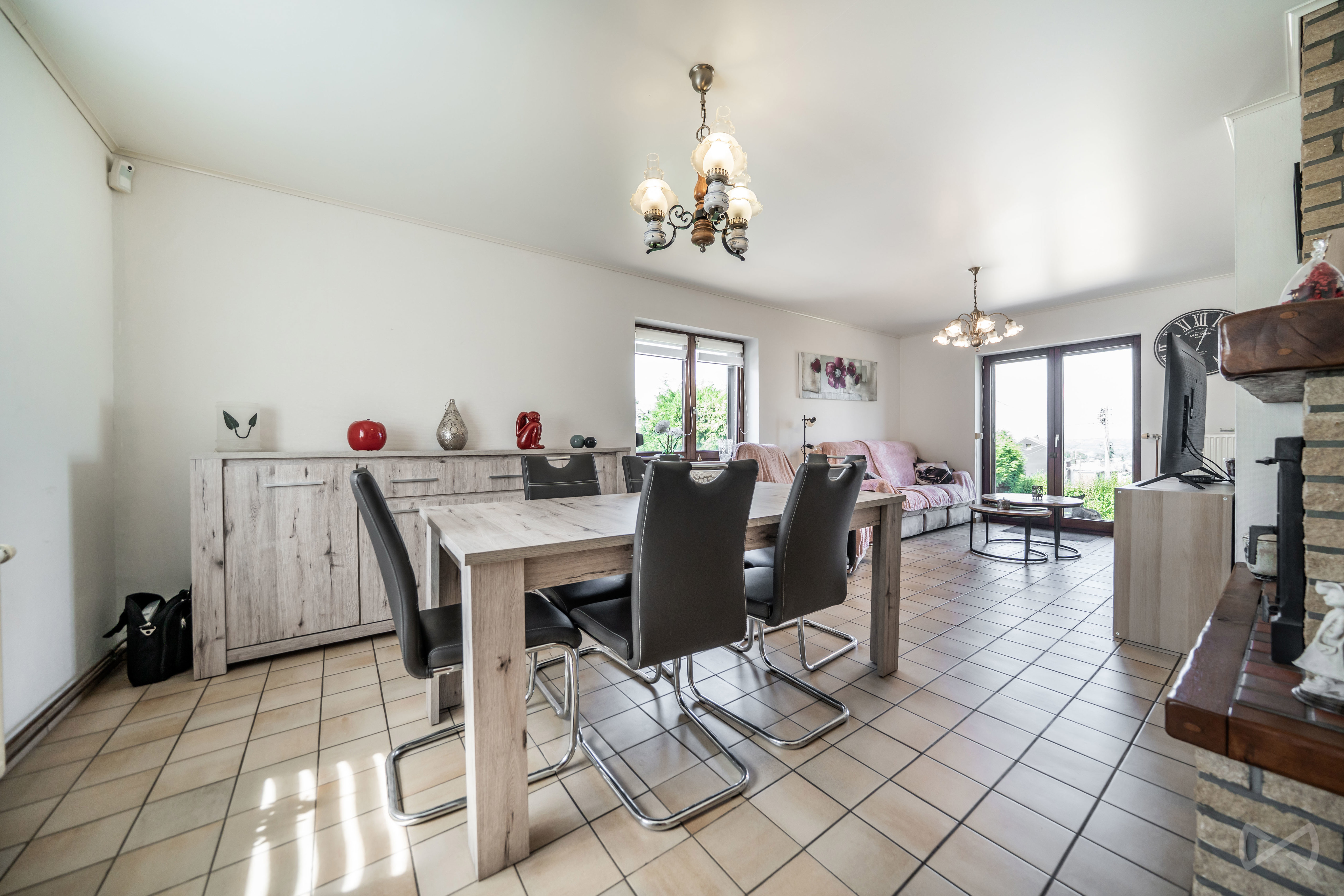Foto van de woning