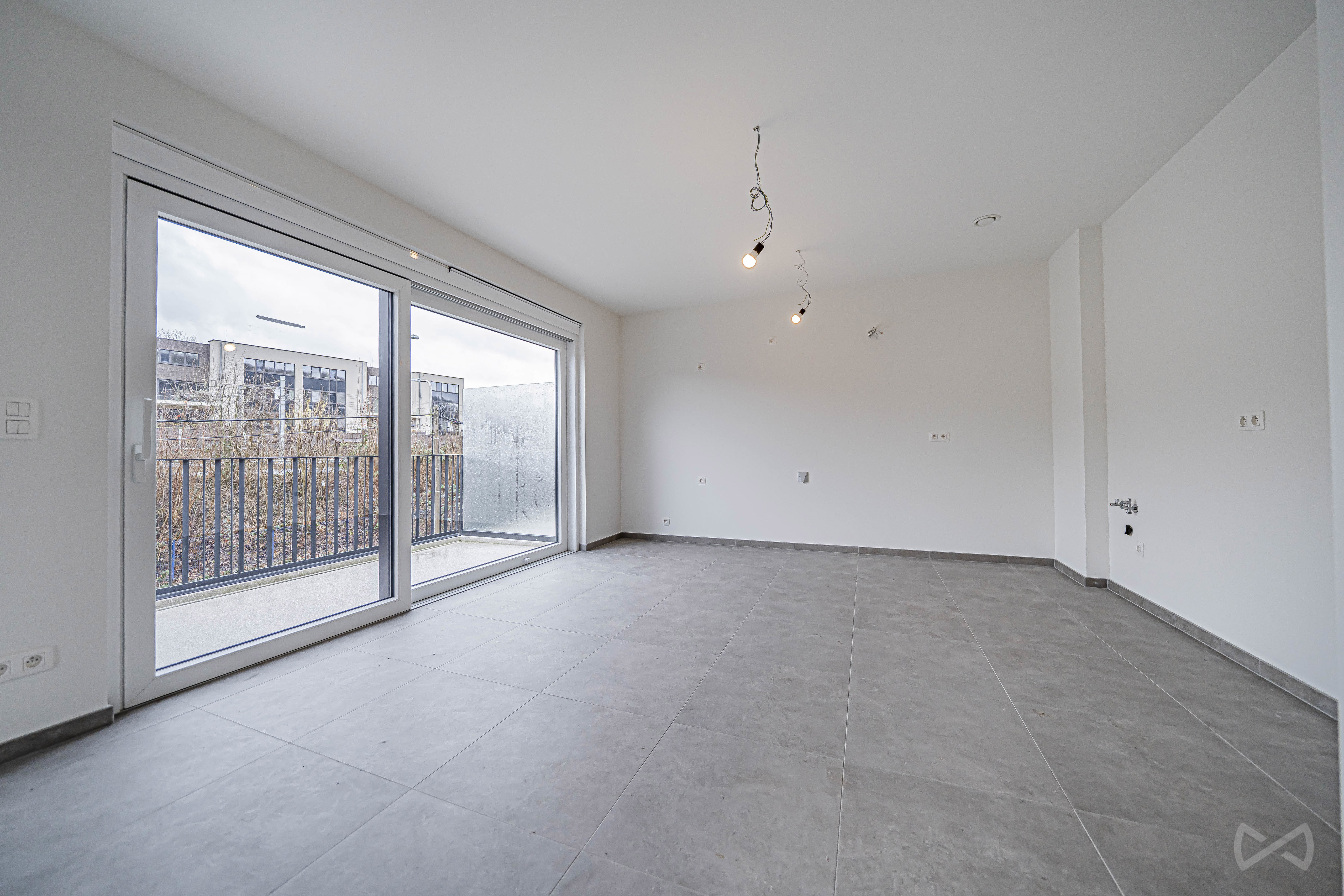 Picture 2 of 3 for Ground floor with two bedrooms in Aywaille