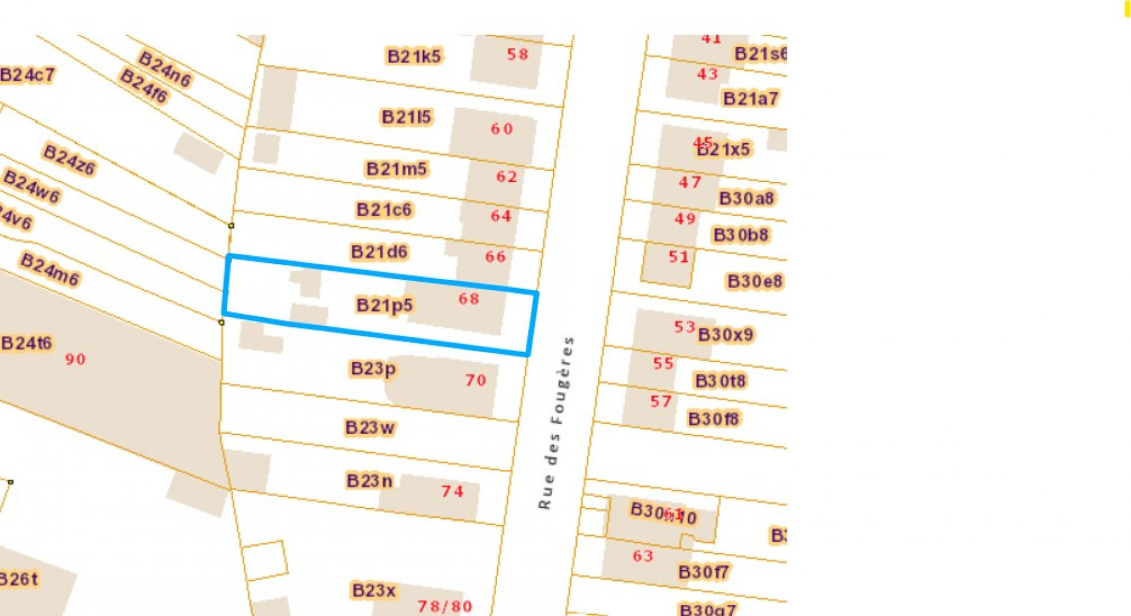 Photo 2 sur 4 pour Maison de quatre chambres à Couillet