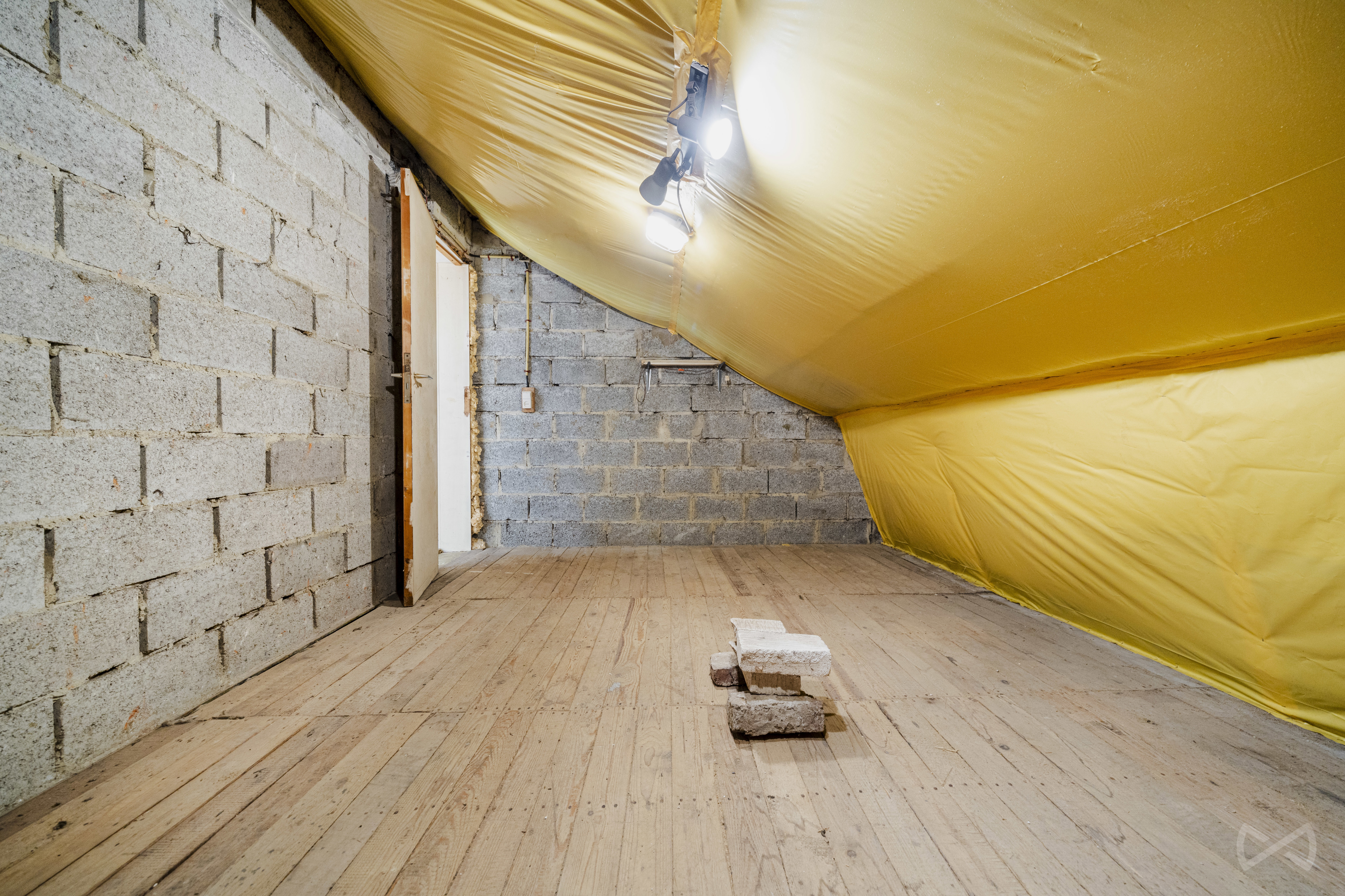 Picture 1 of 4 for House with two bedrooms in Liège