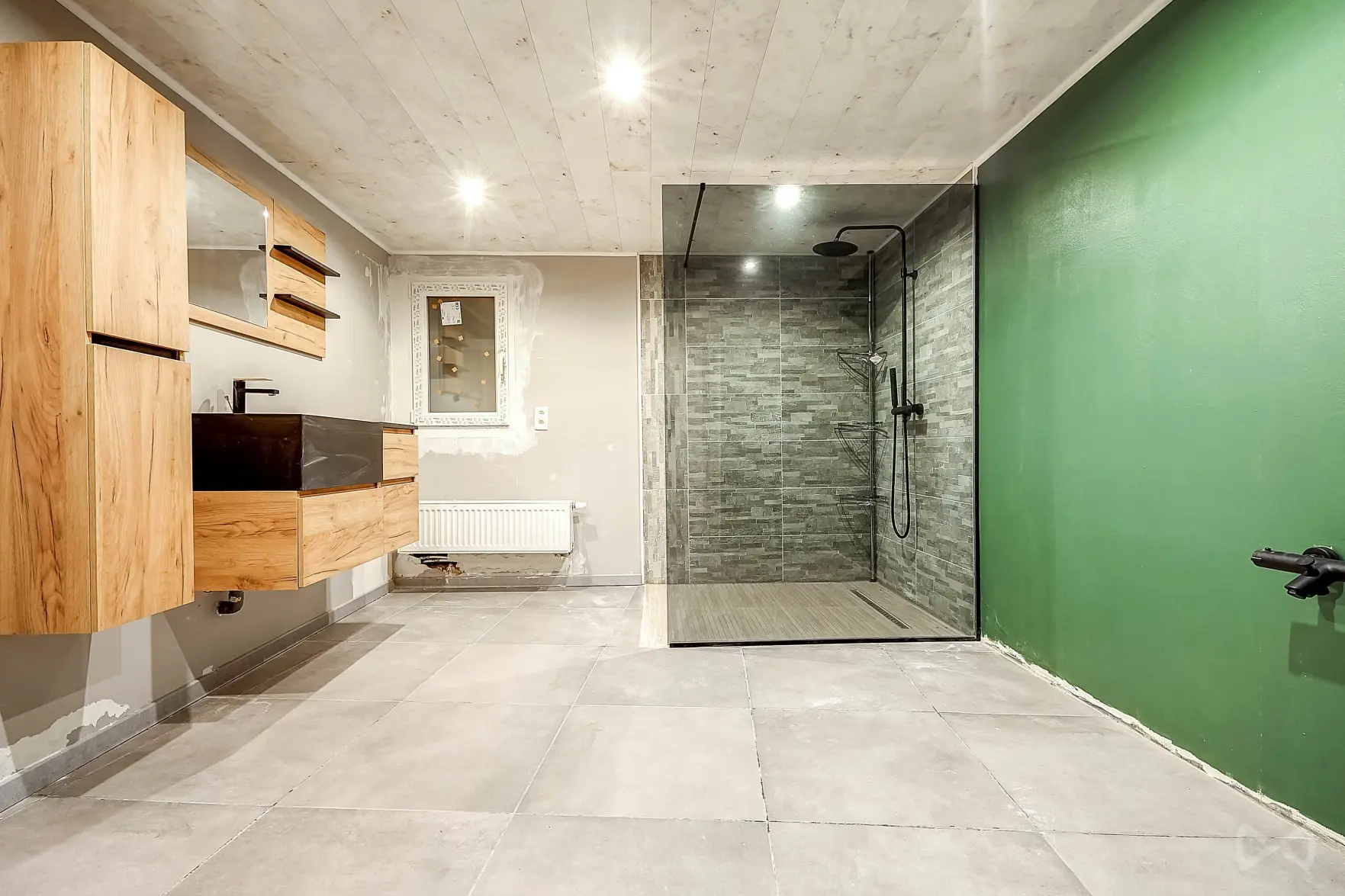 Foto 4 van 4 van Huis met vier slaapkamers in Wihéries
