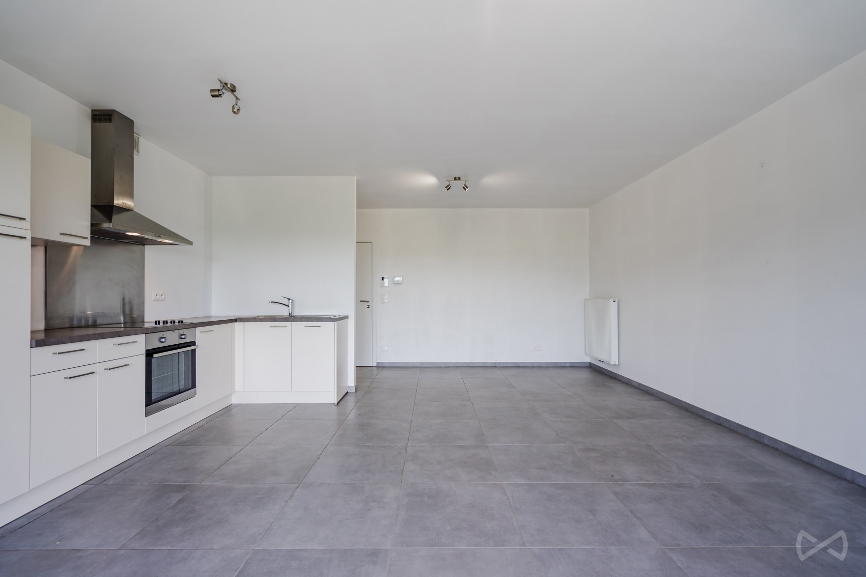 Photo 2 sur 4 pour Appartement d'une chambre à Hannut