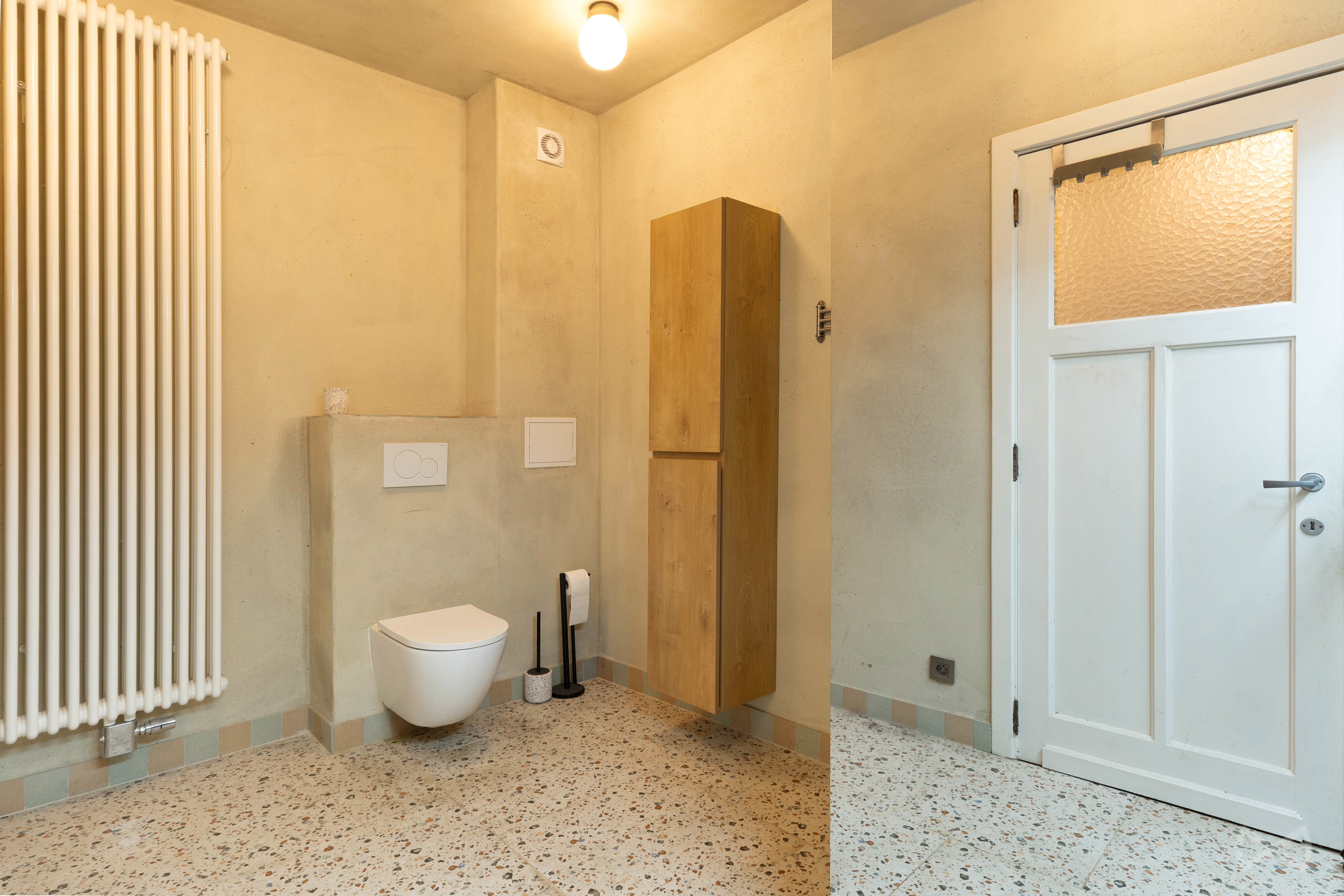 Picture 1 of 4 for House with two bedrooms in Leuven