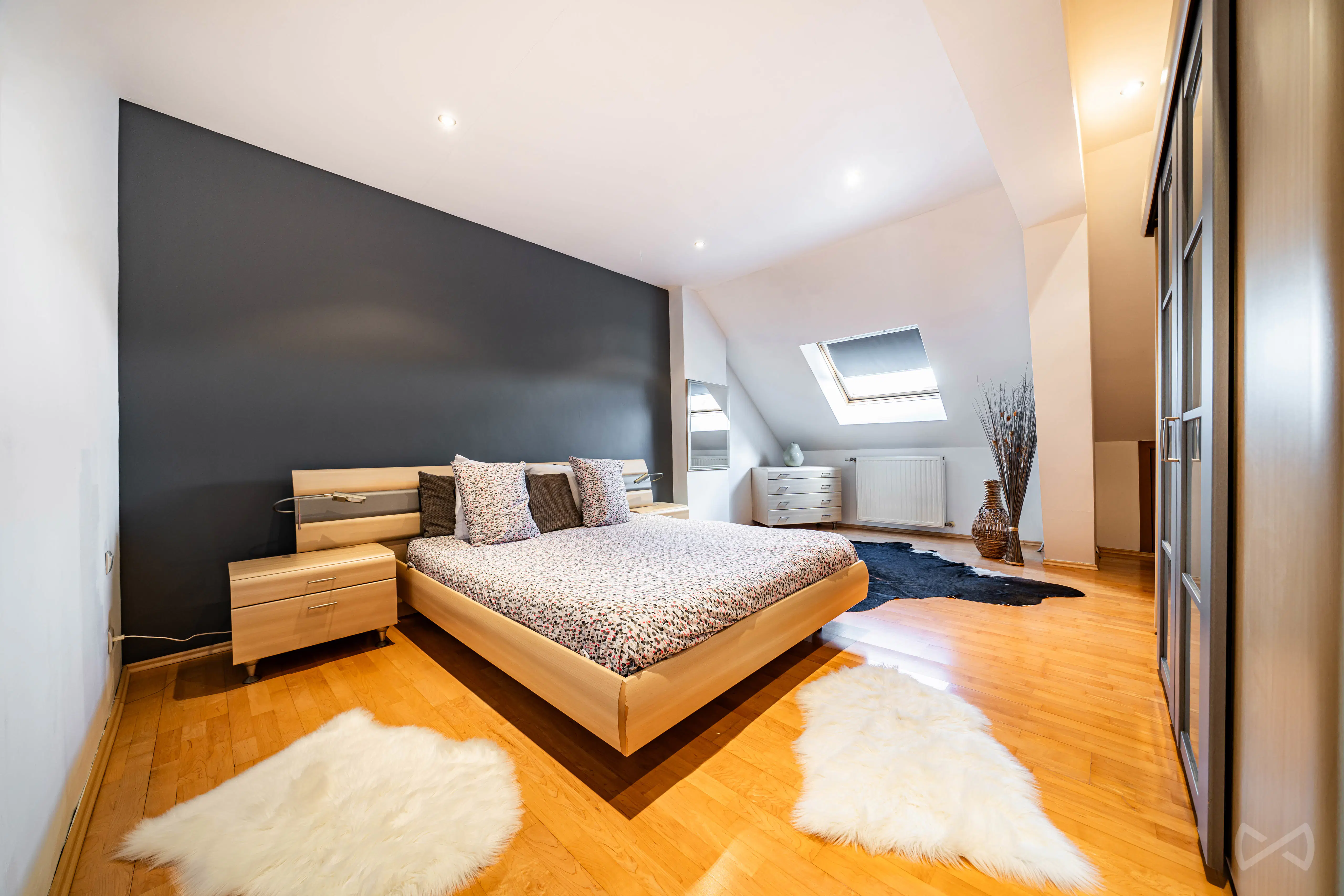 Foto 4 van 4 van Huis met vijf slaapkamers in Tertre