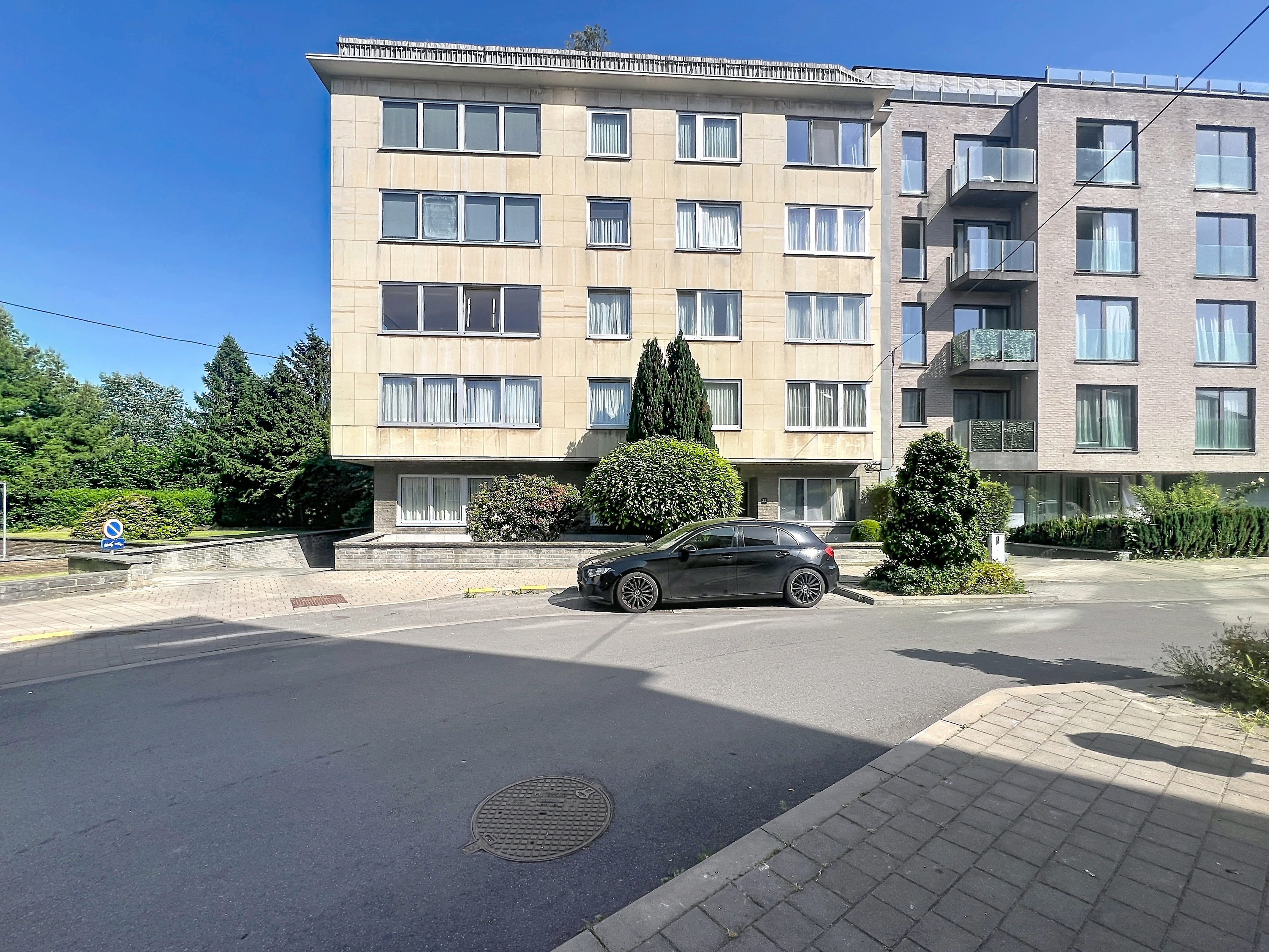 Foto van de woning