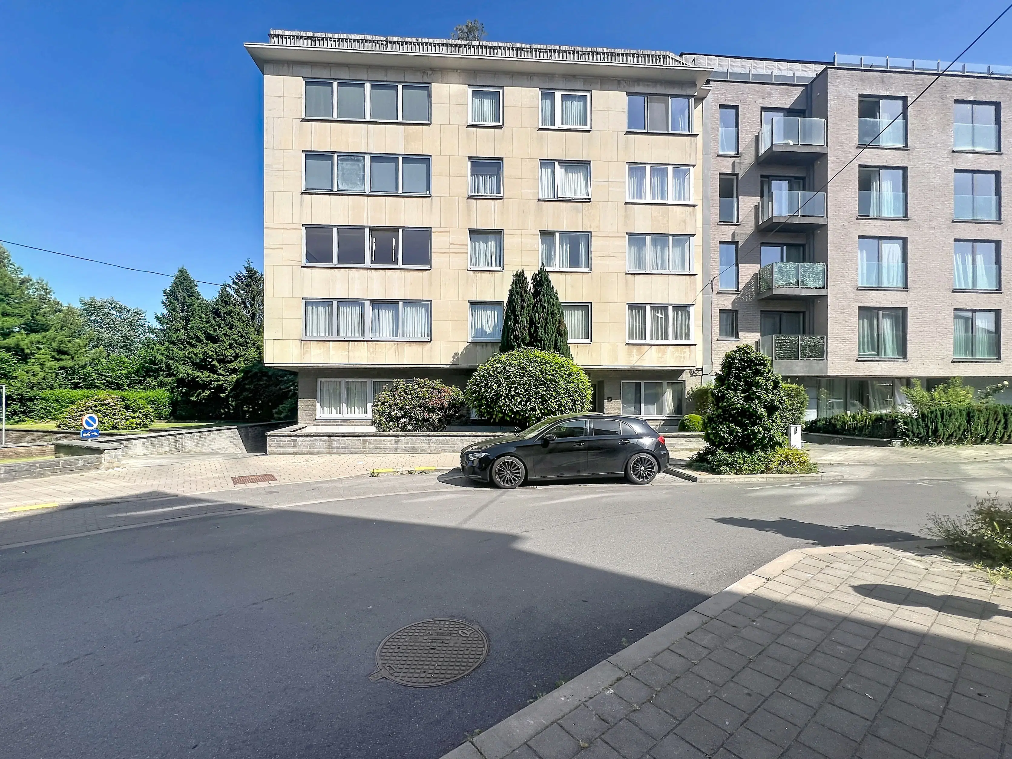 Foto van de woning