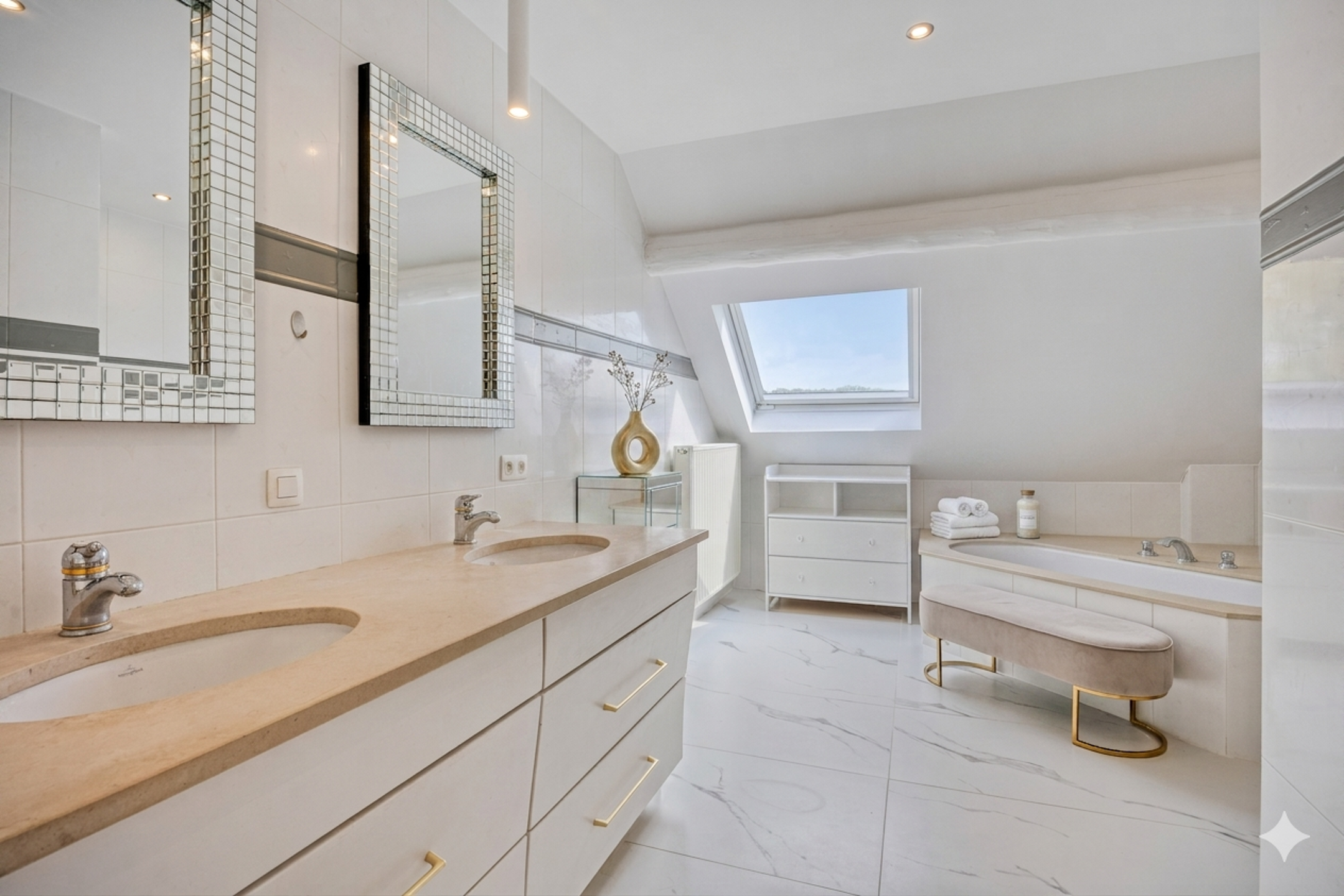 Picture 4 of 4 for Exceptional house with five bedrooms in Dilbeek