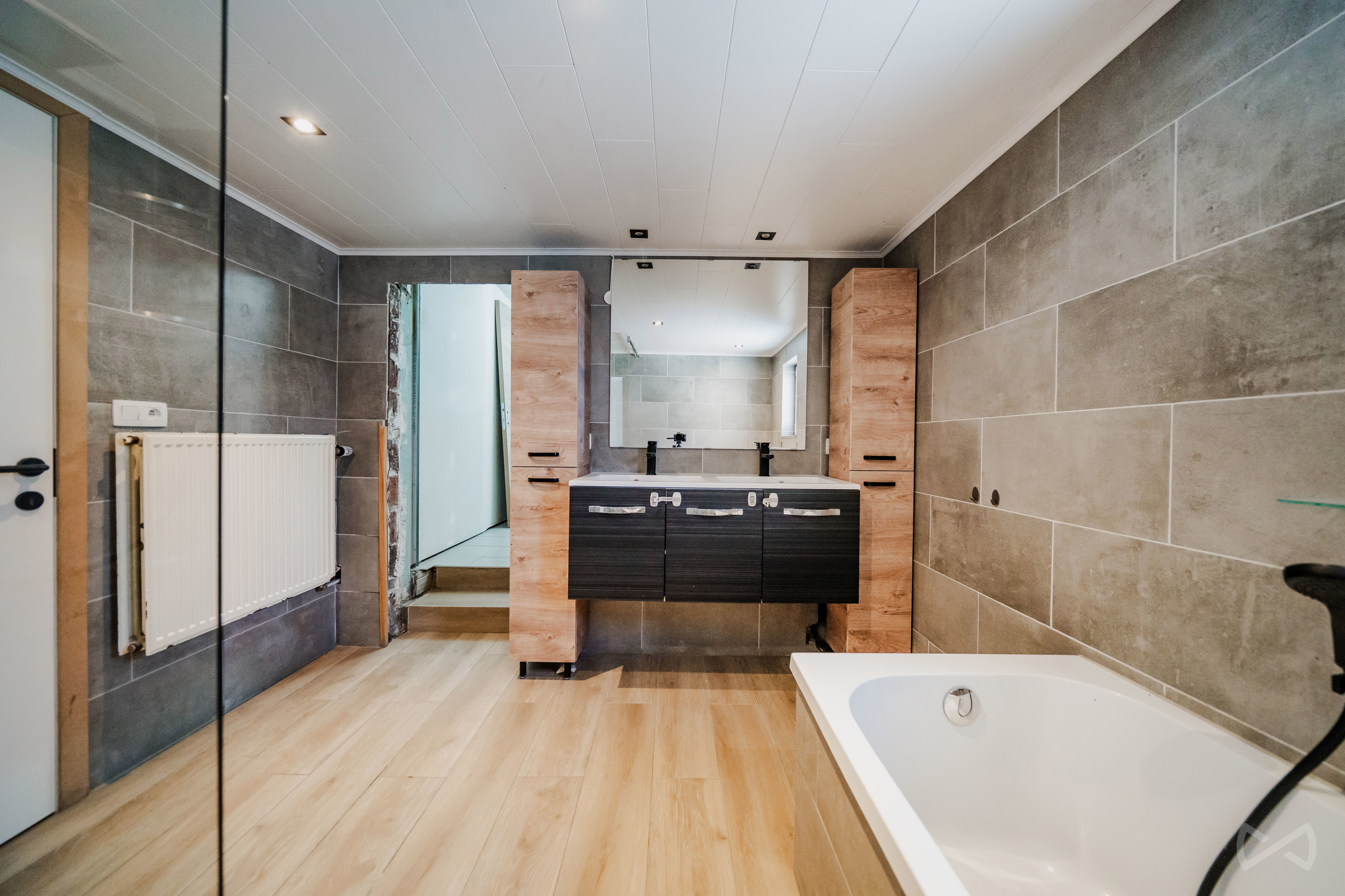 Picture 4 of 4 for House with three bedrooms in Bévercé
