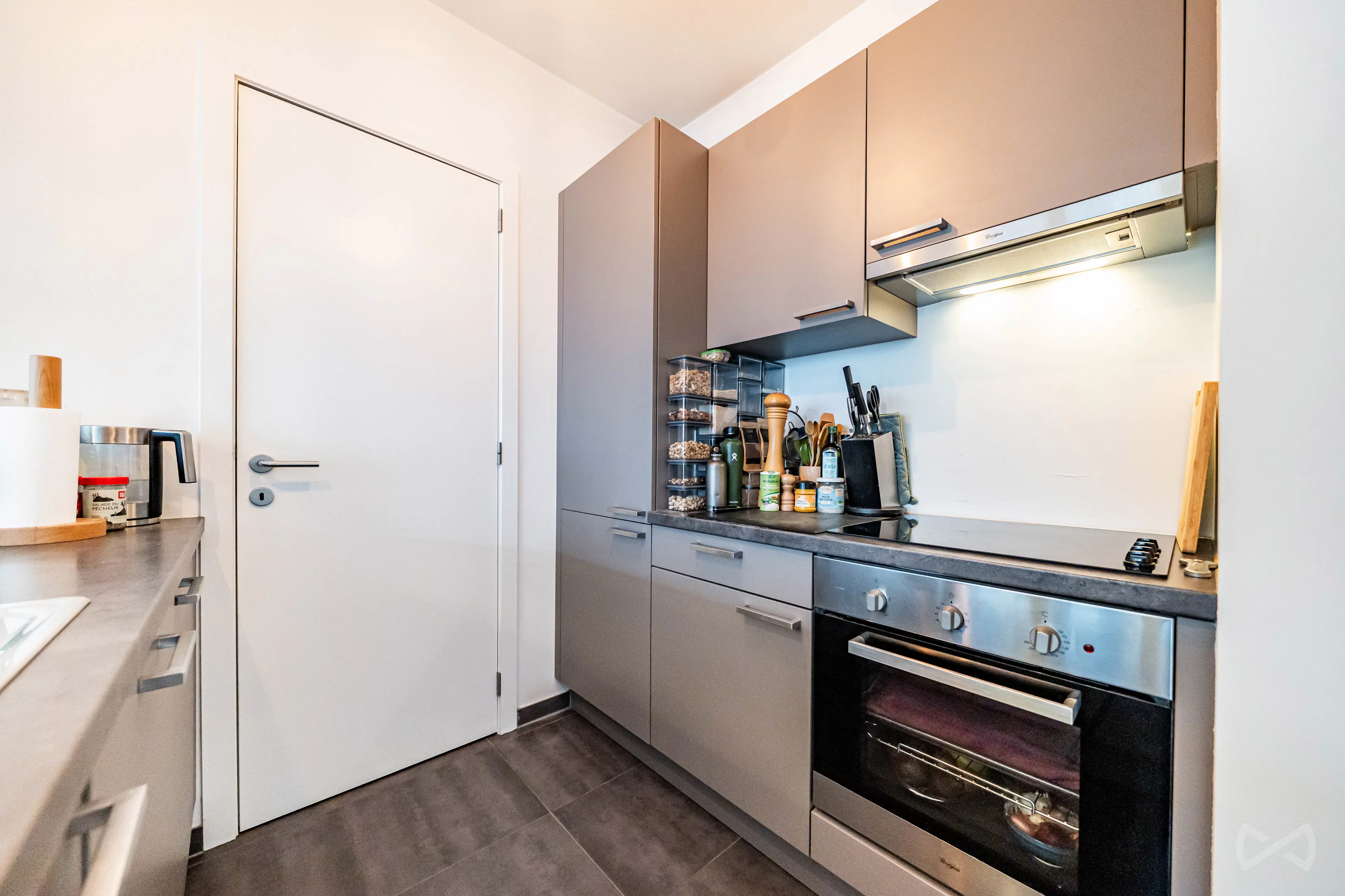 Picture 3 of 4 for Flat with two bedrooms in Bruxelles