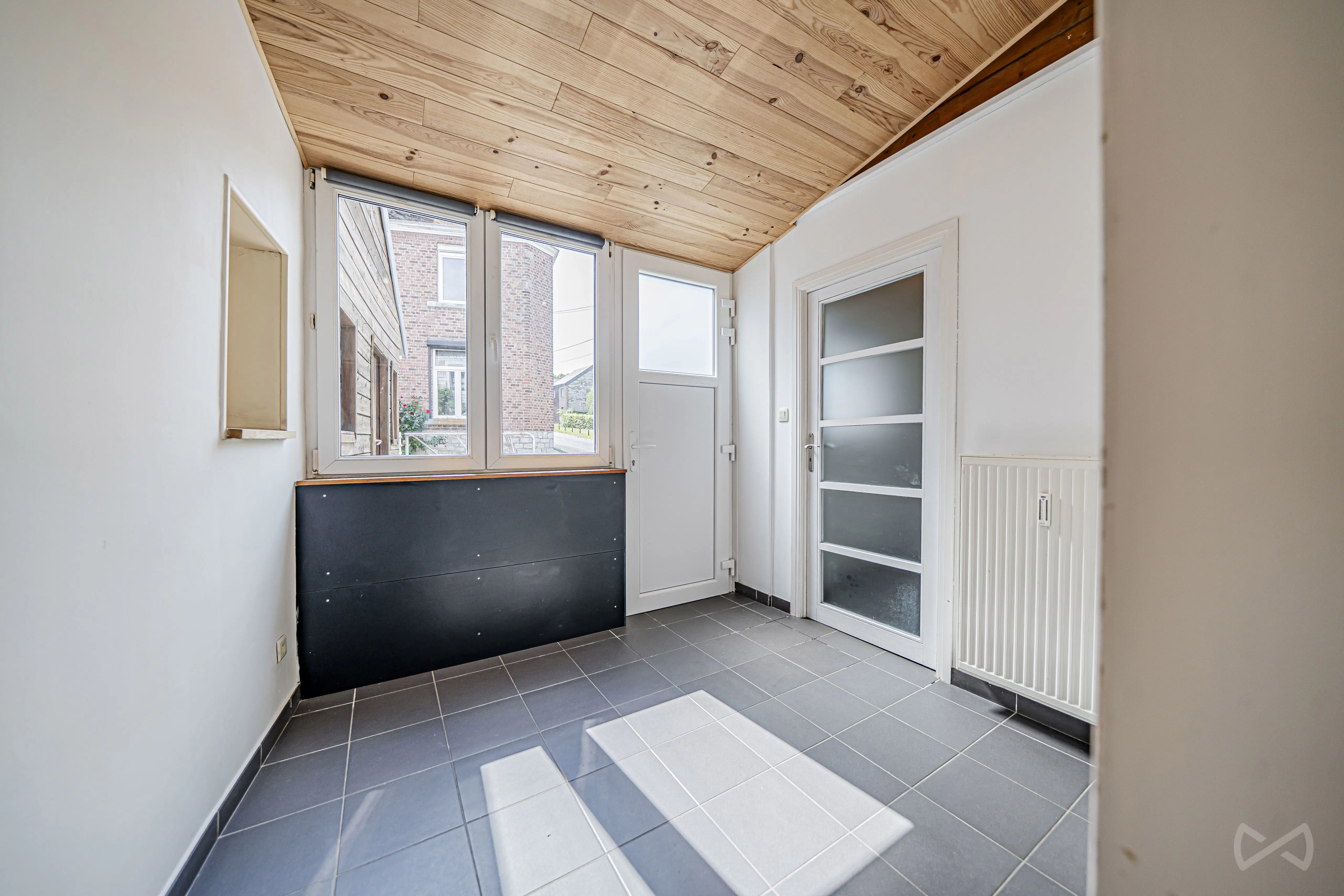 Picture 2 of 4 for House with one bedroom in Xhoris