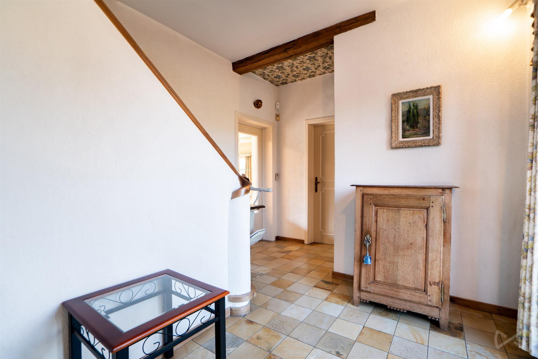 Picture 4 of 4 for Villa with four bedrooms in Gerpinnes