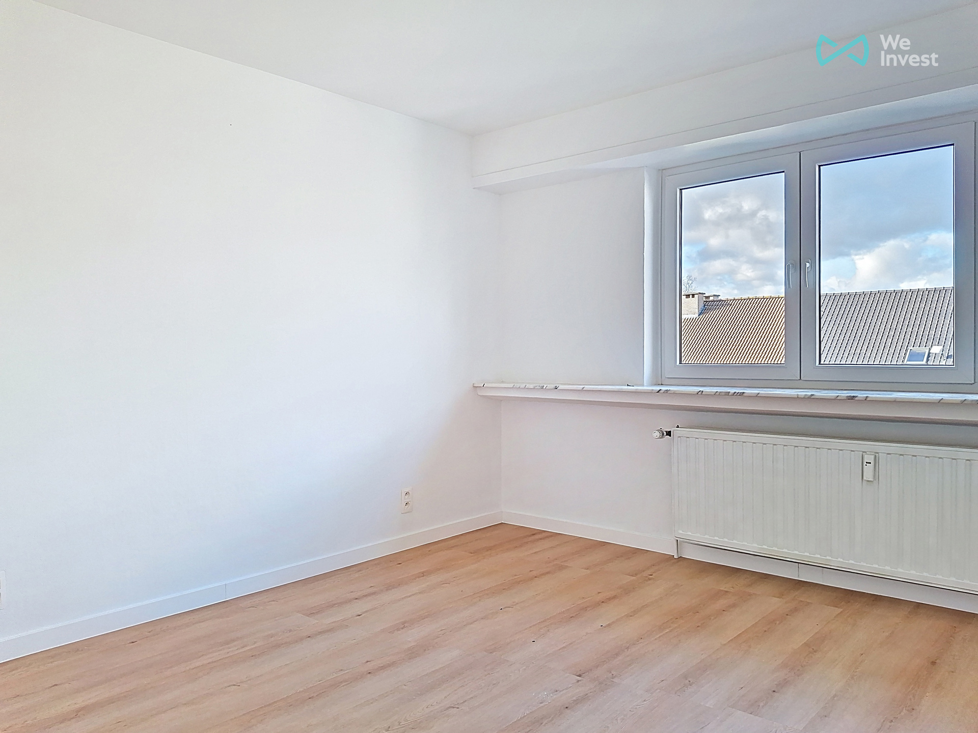 Picture 3 of 4 for Flat with three bedrooms in Meise