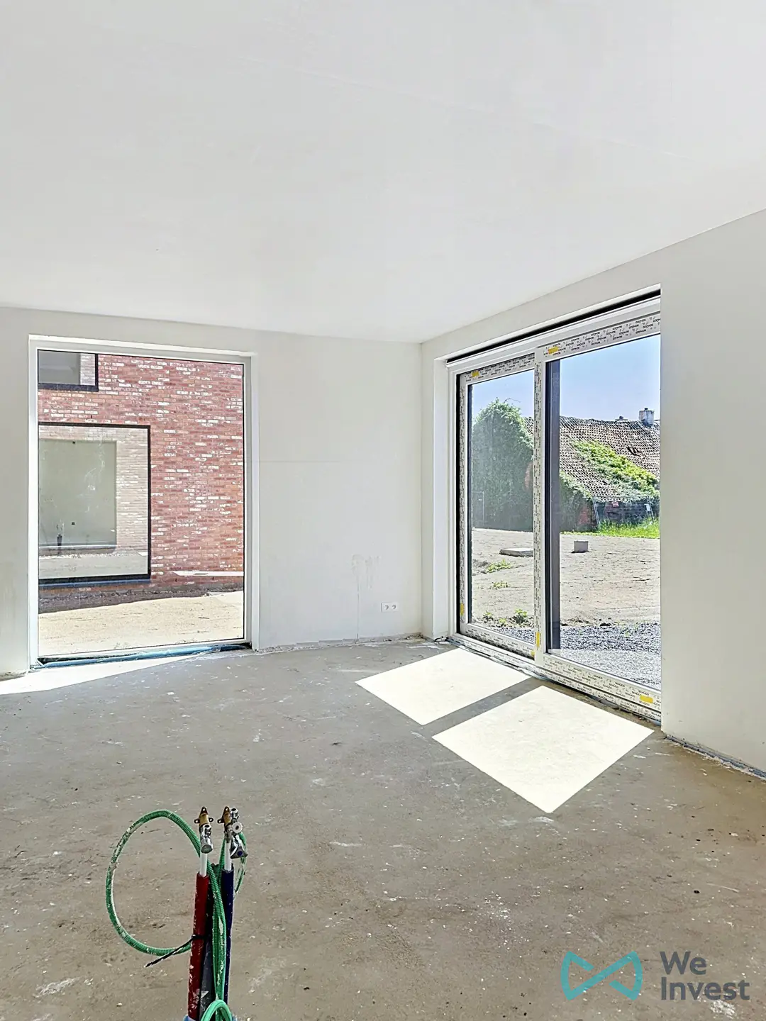 Picture 2 of 4 for House with four bedrooms in Mol