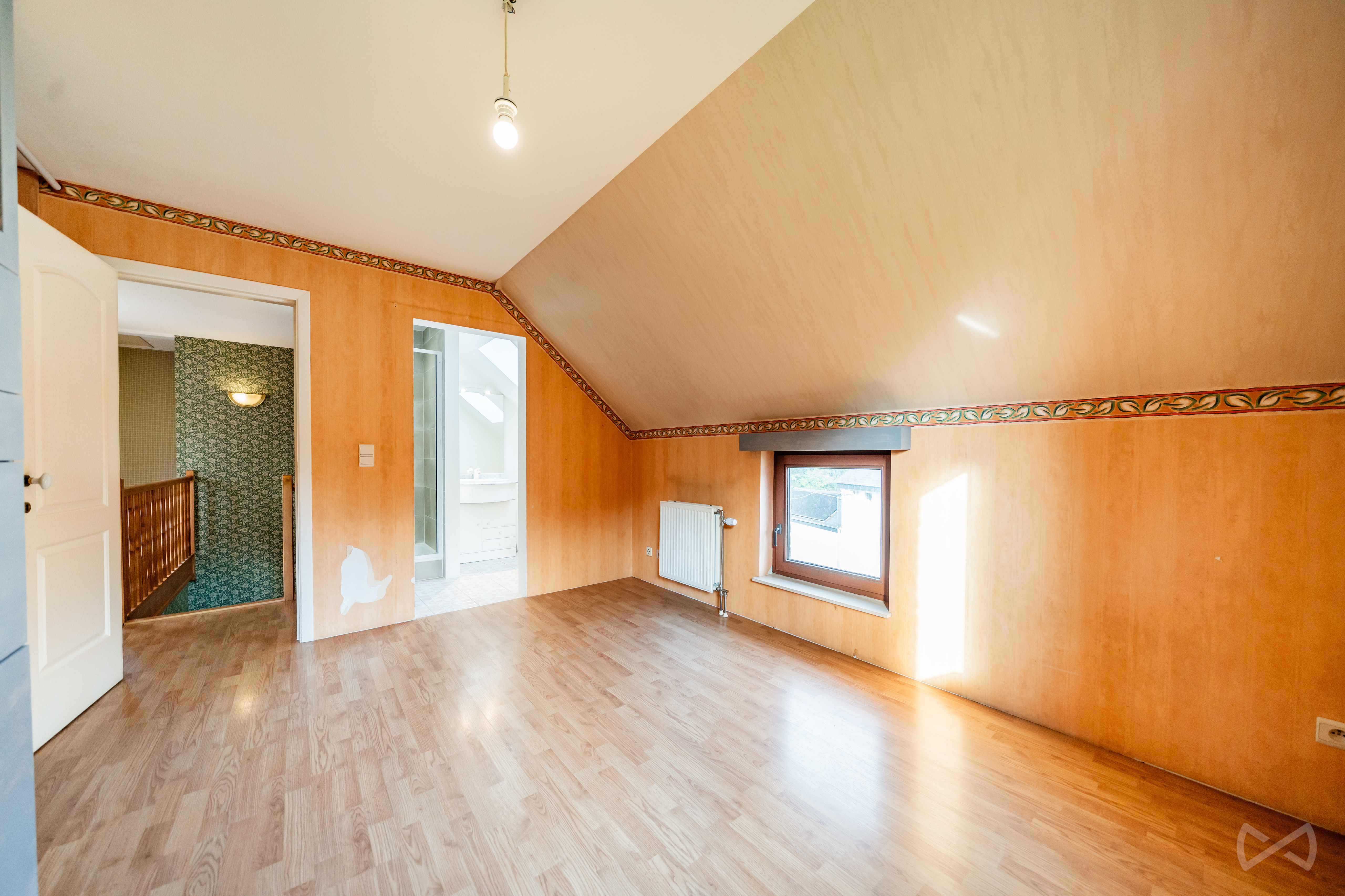 Picture 2 of 4 for House with four bedrooms in Mélin