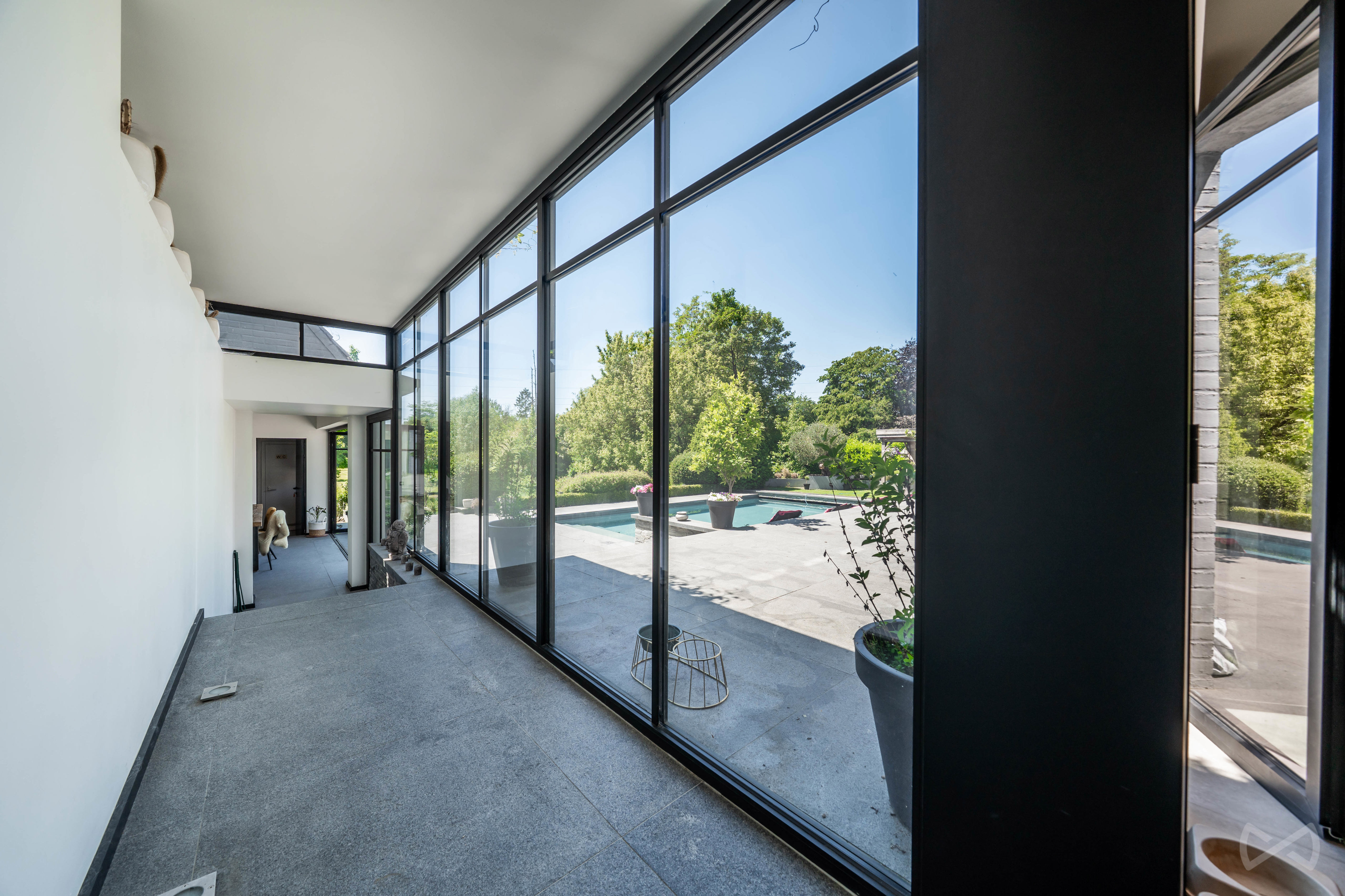 Picture 1 of 4 for Exceptional house with six bedrooms in Braine-l'Alleud