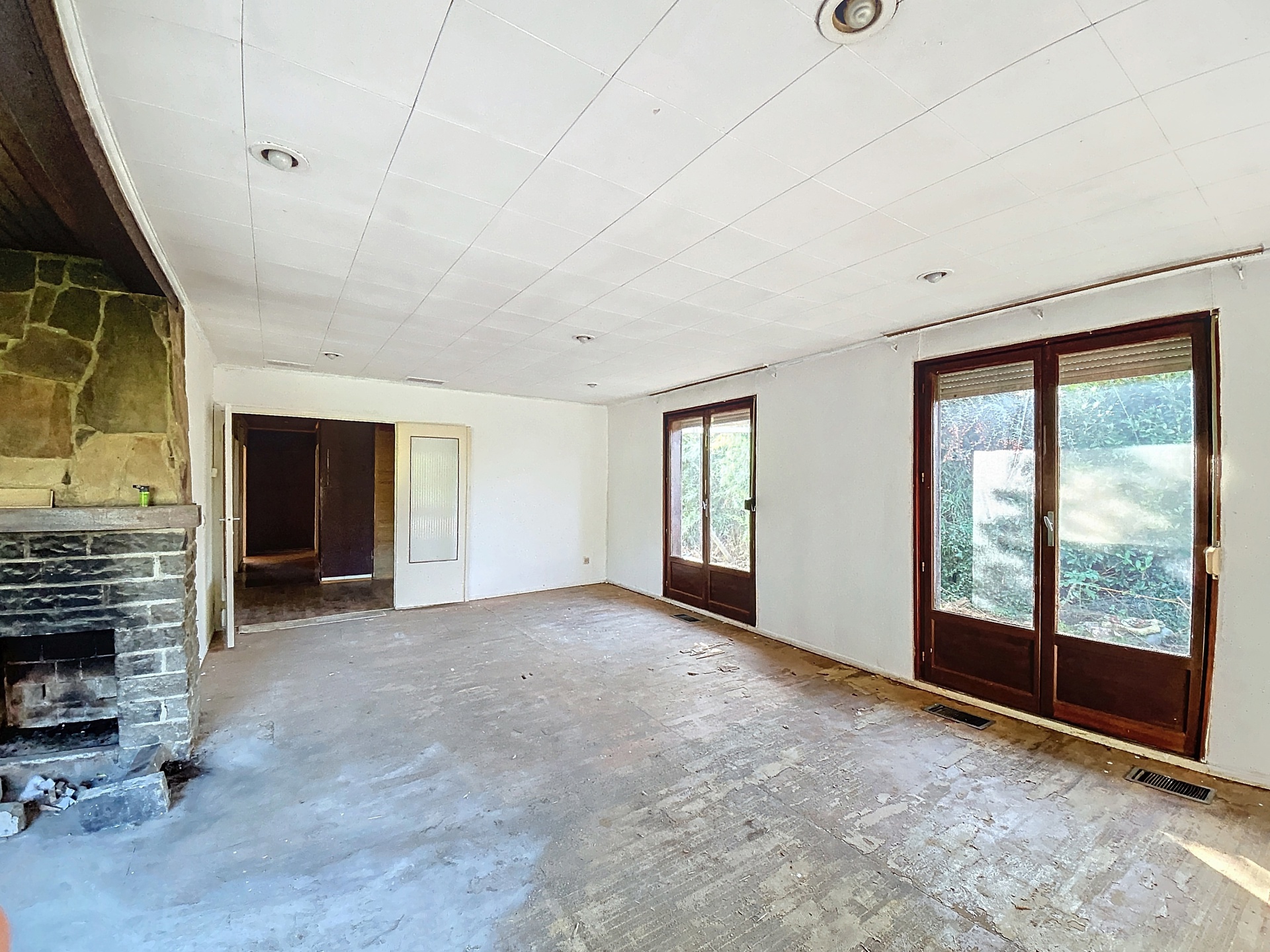 Photo 1 sur 4 pour Villa de trois chambres à Braine-le-comte
