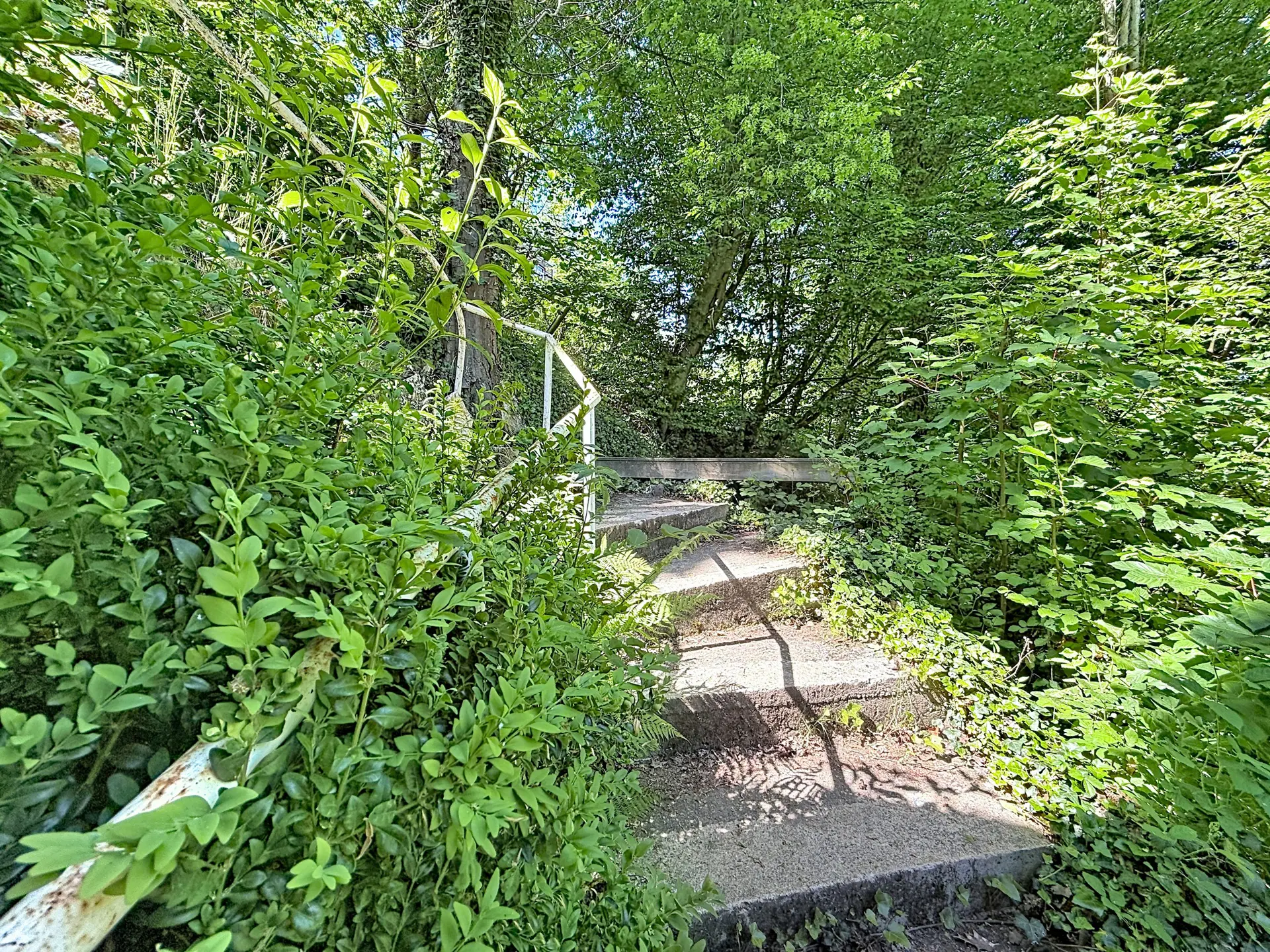 Picture 2 of 2 for Flat with one bedroom in Trois-Ponts