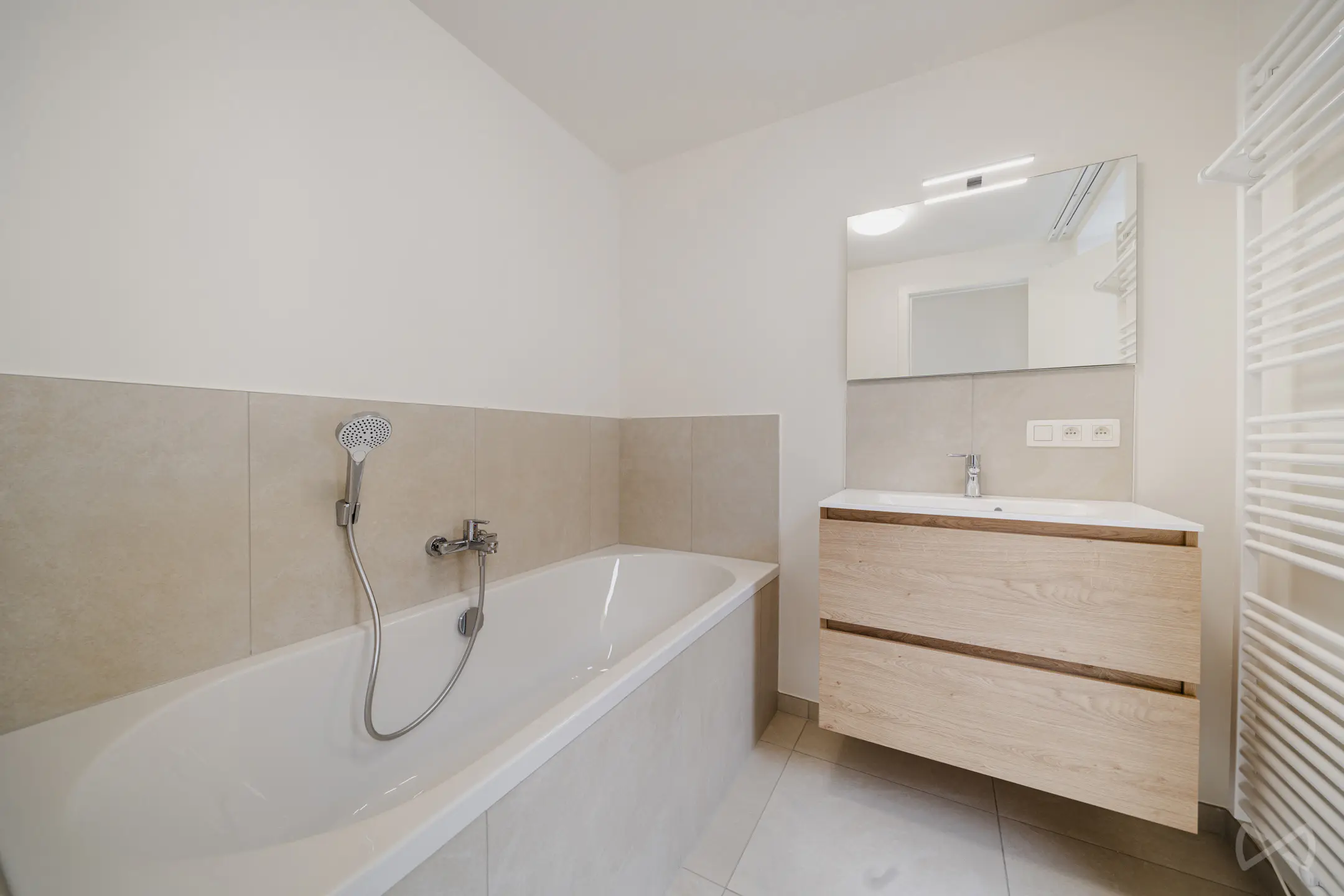 Picture 3 of 4 for House with three bedrooms in Schaerbeek