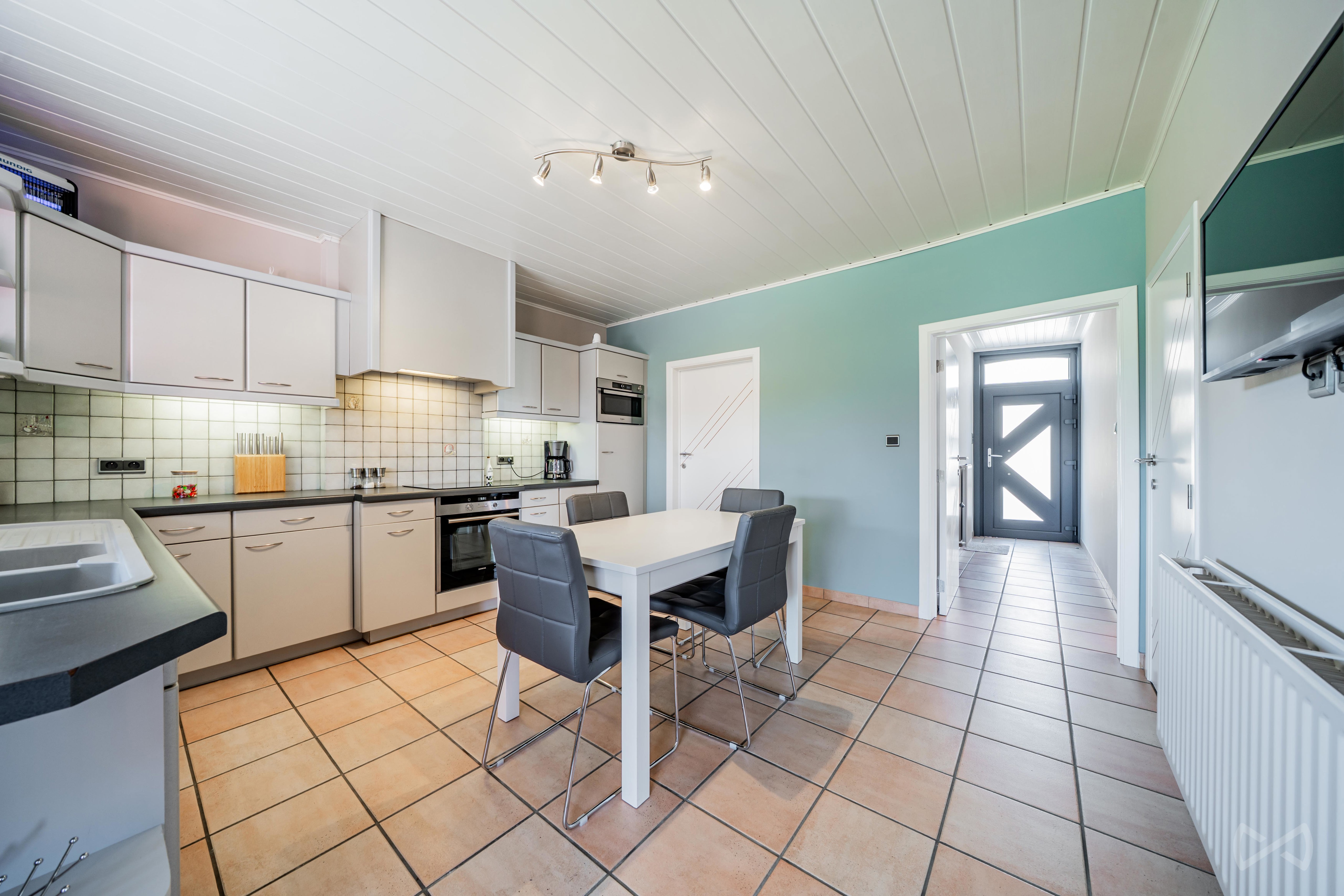 Picture 4 of 4 for House with three bedrooms in Virelles