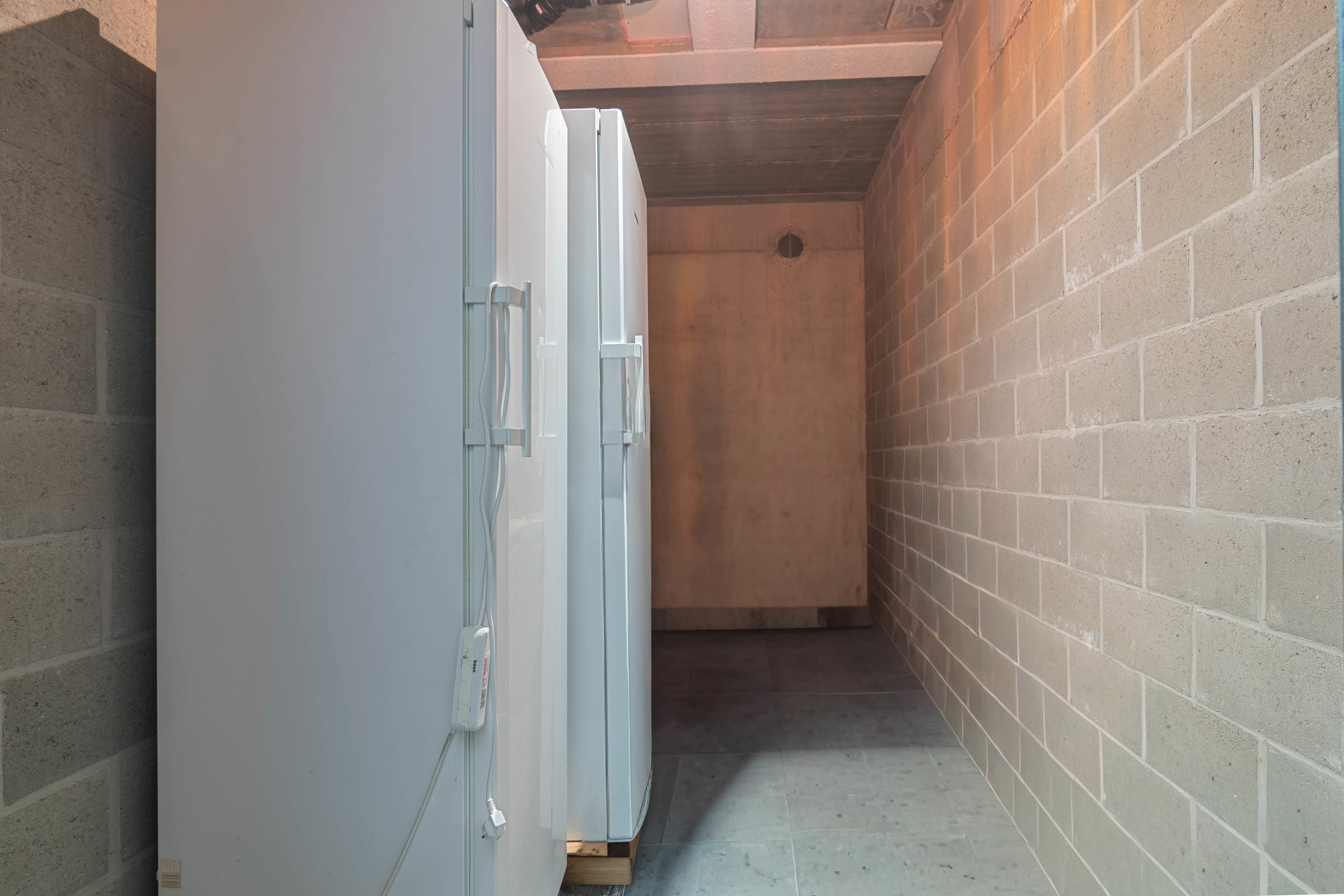 Foto 3 van 4 van Duplex met drie slaapkamers in Bierbeek