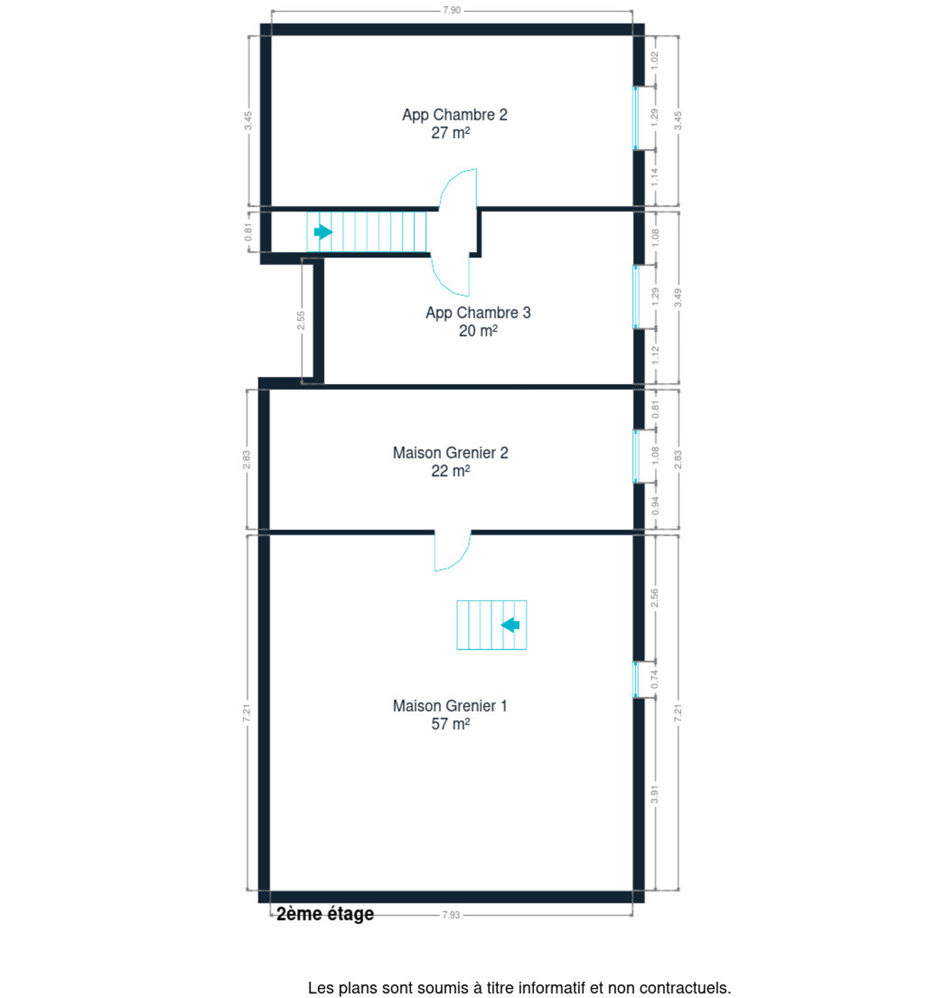 Picture 1 of 1 for House with six bedrooms in Chastre-villeroux-blanmont