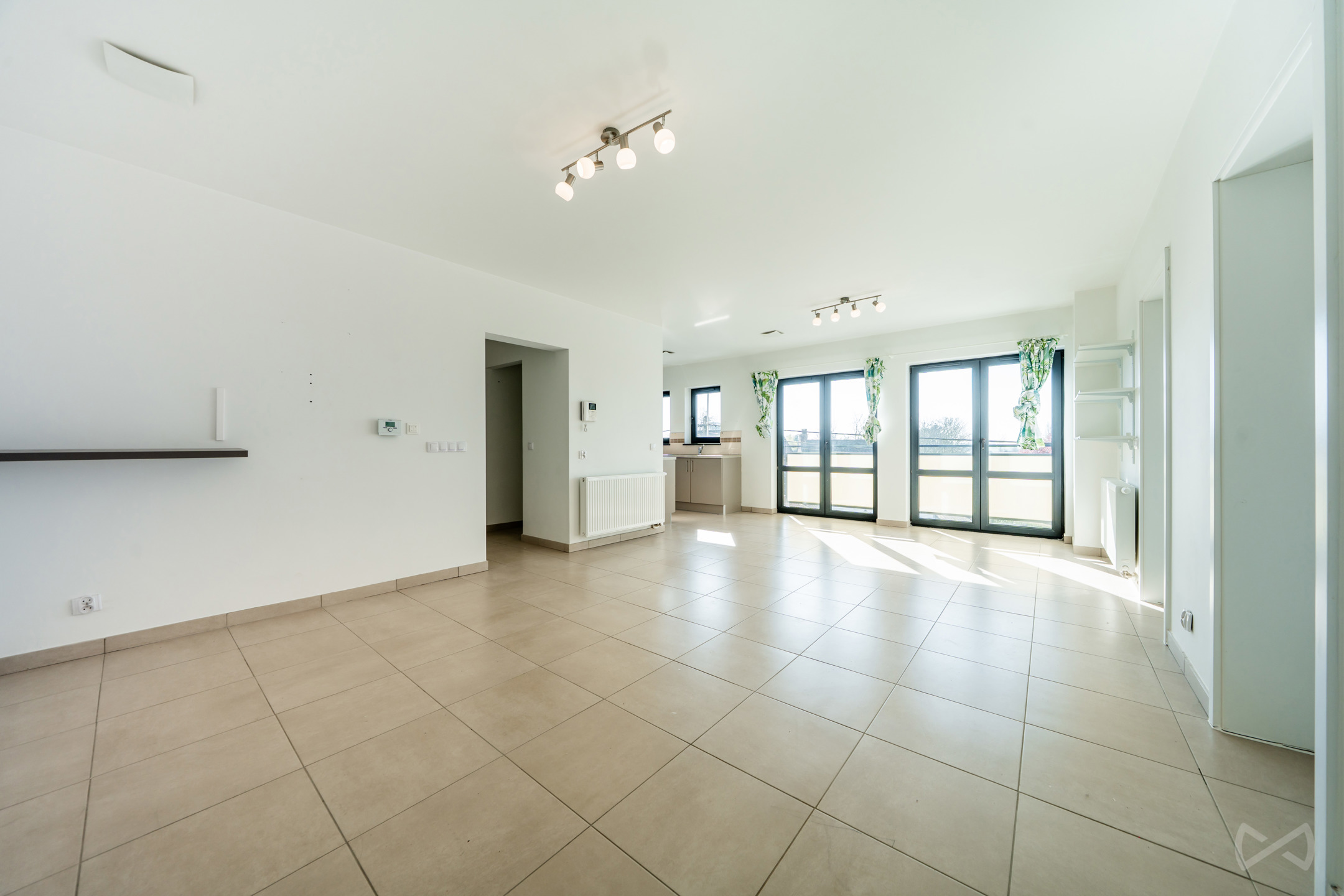 Picture 3 of 3 for Flat with two bedrooms in Hannut