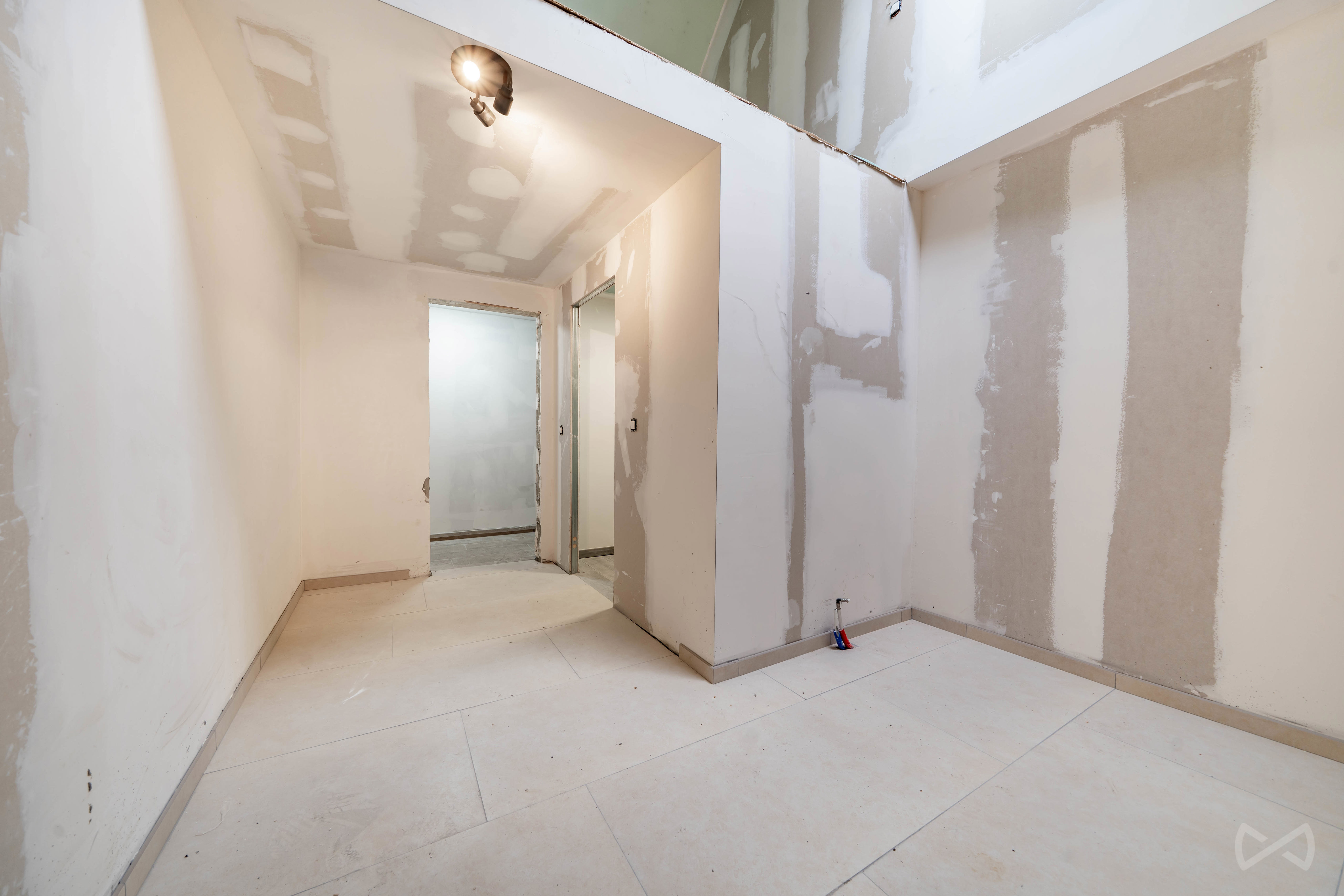 Picture 1 of 4 for House with four bedrooms in Mons