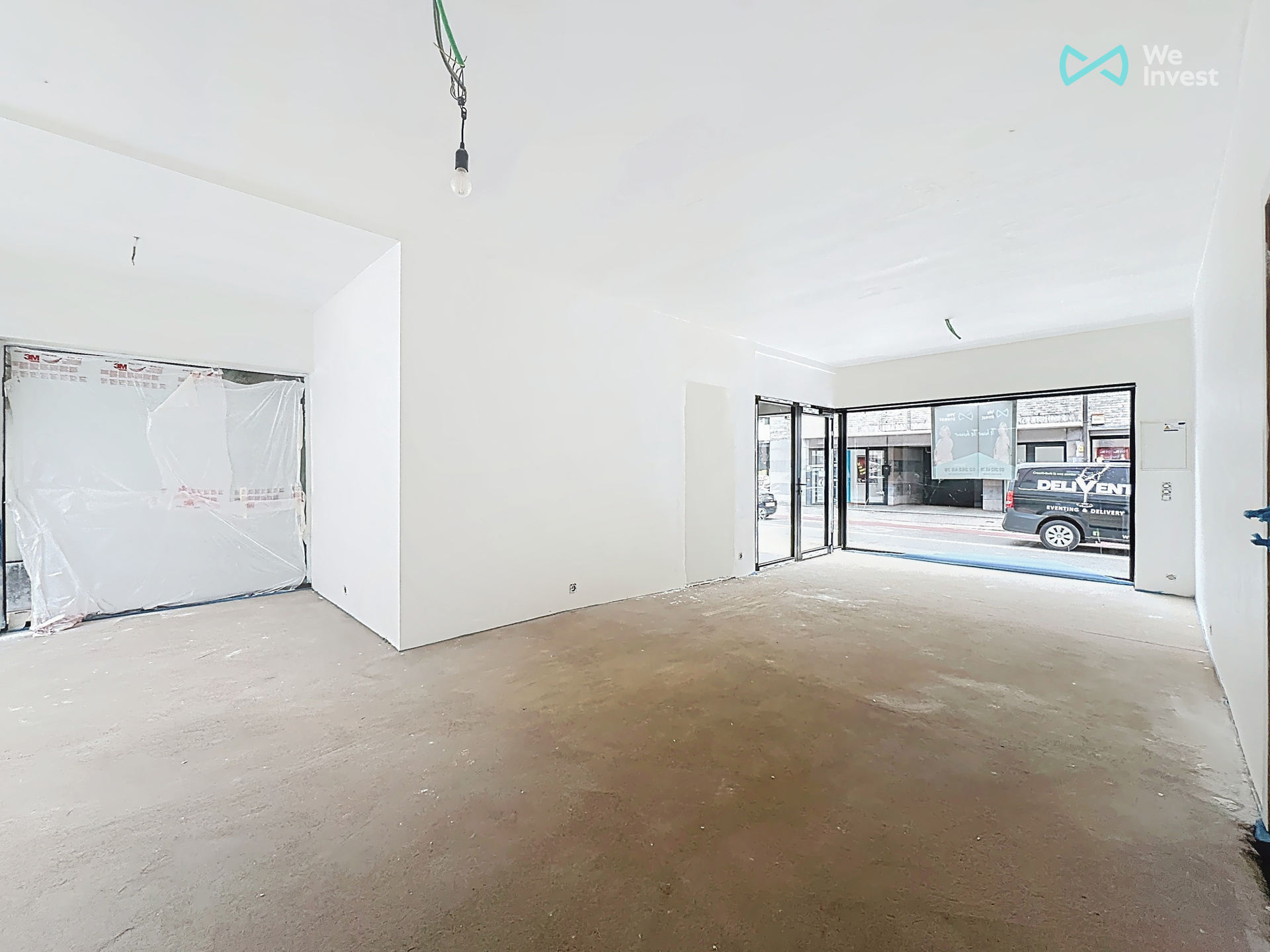 Picture 2 of 3 for Individual shop in Meise