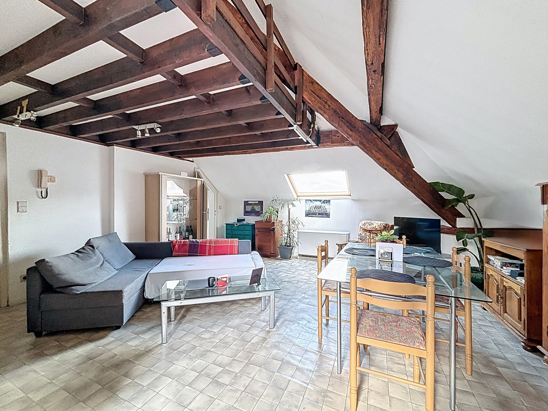 Picture 2 of 3 for Studio in Aywaille
