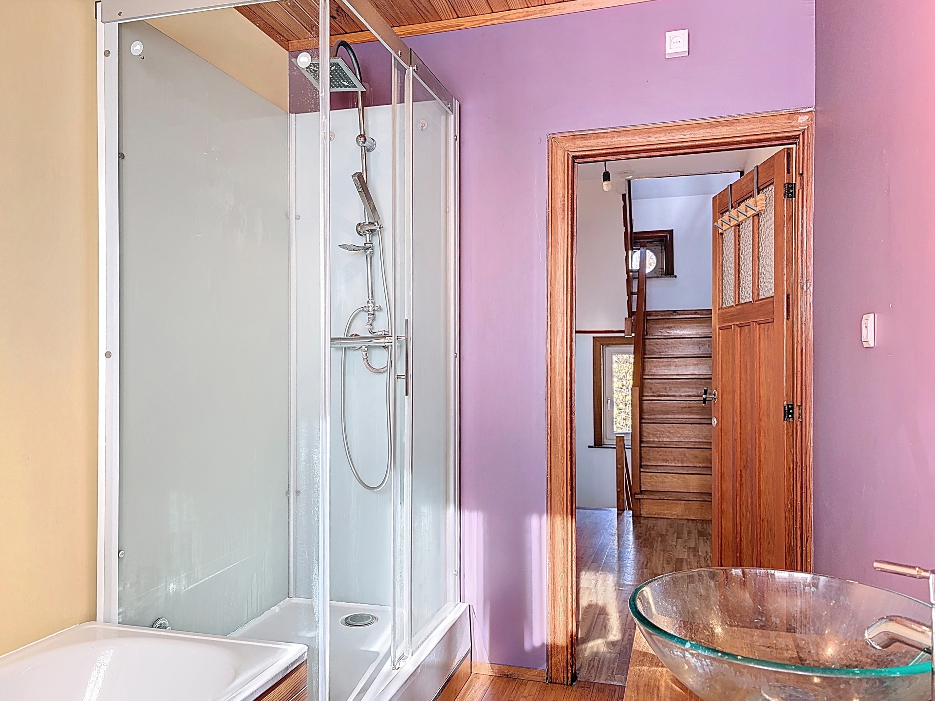 Picture 2 of 4 for House with three bedrooms in La Louvière