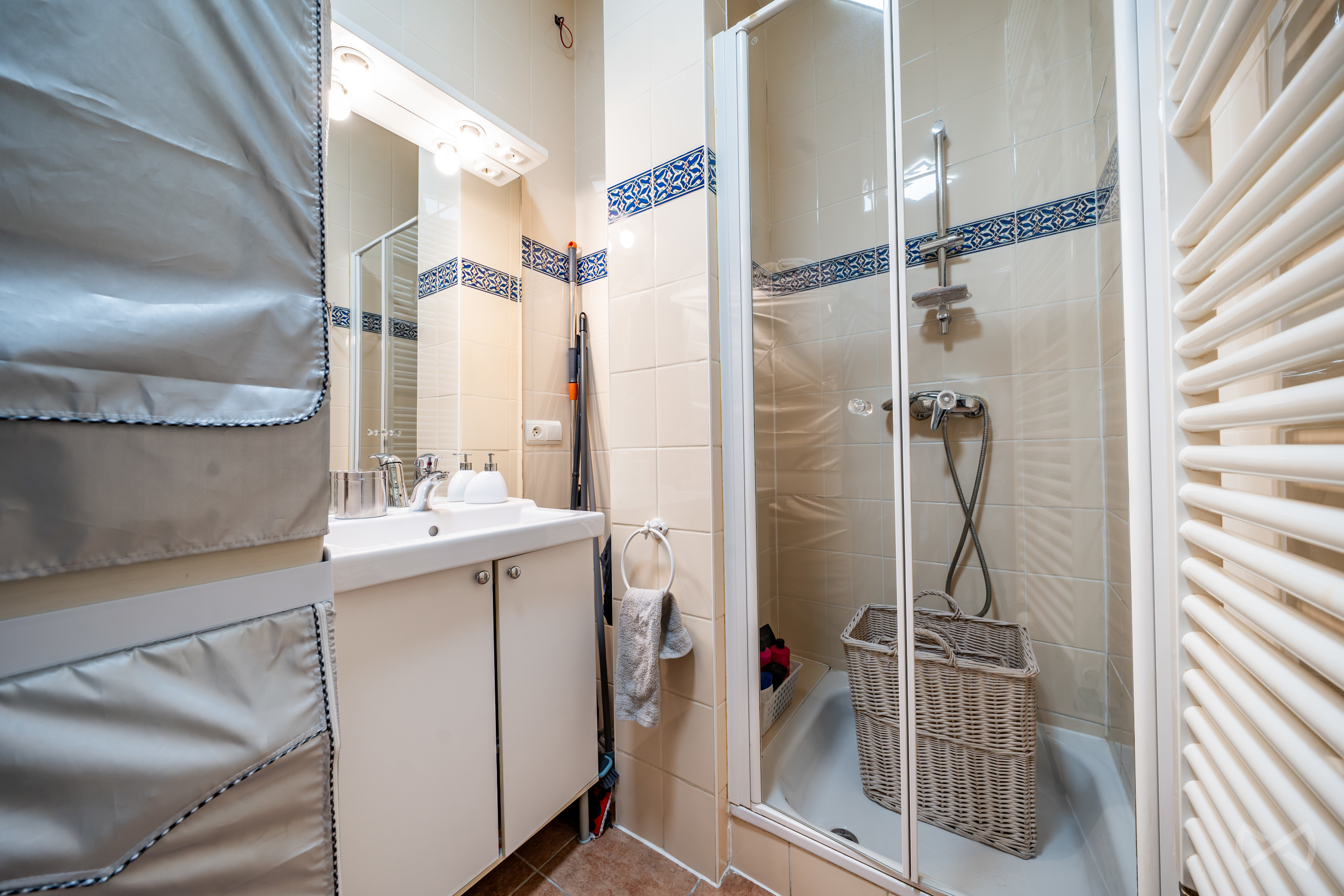 Picture 4 of 4 for Flat with one bedroom in Rixensart