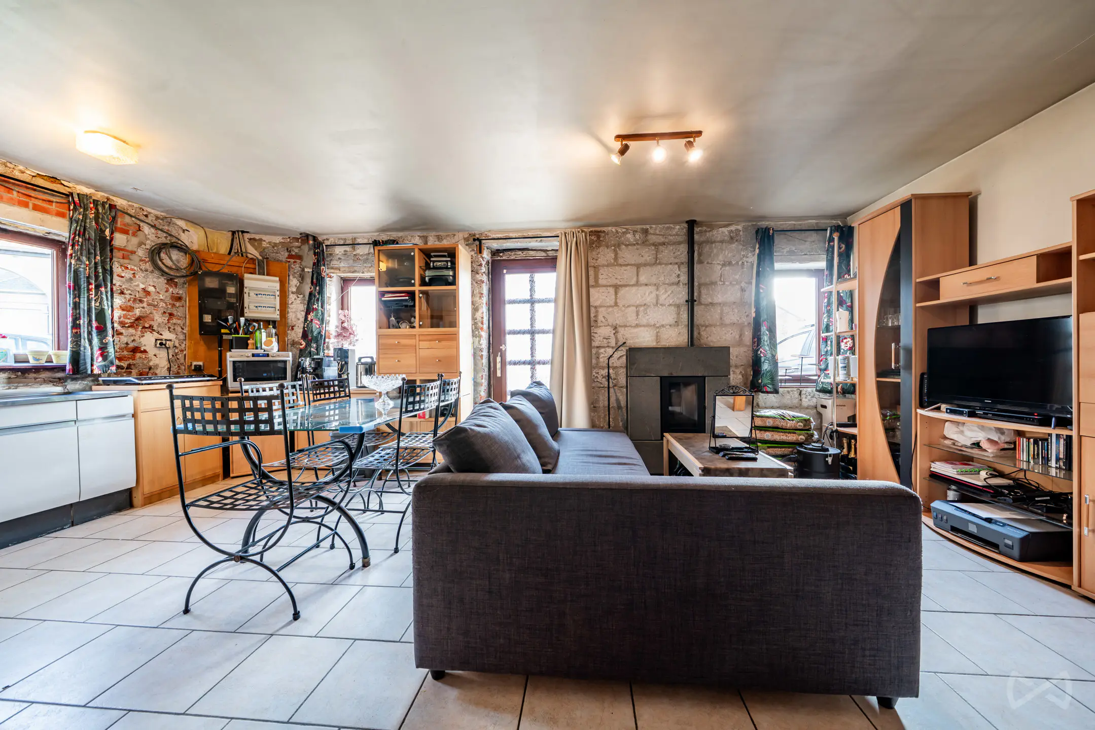 Foto van de woning