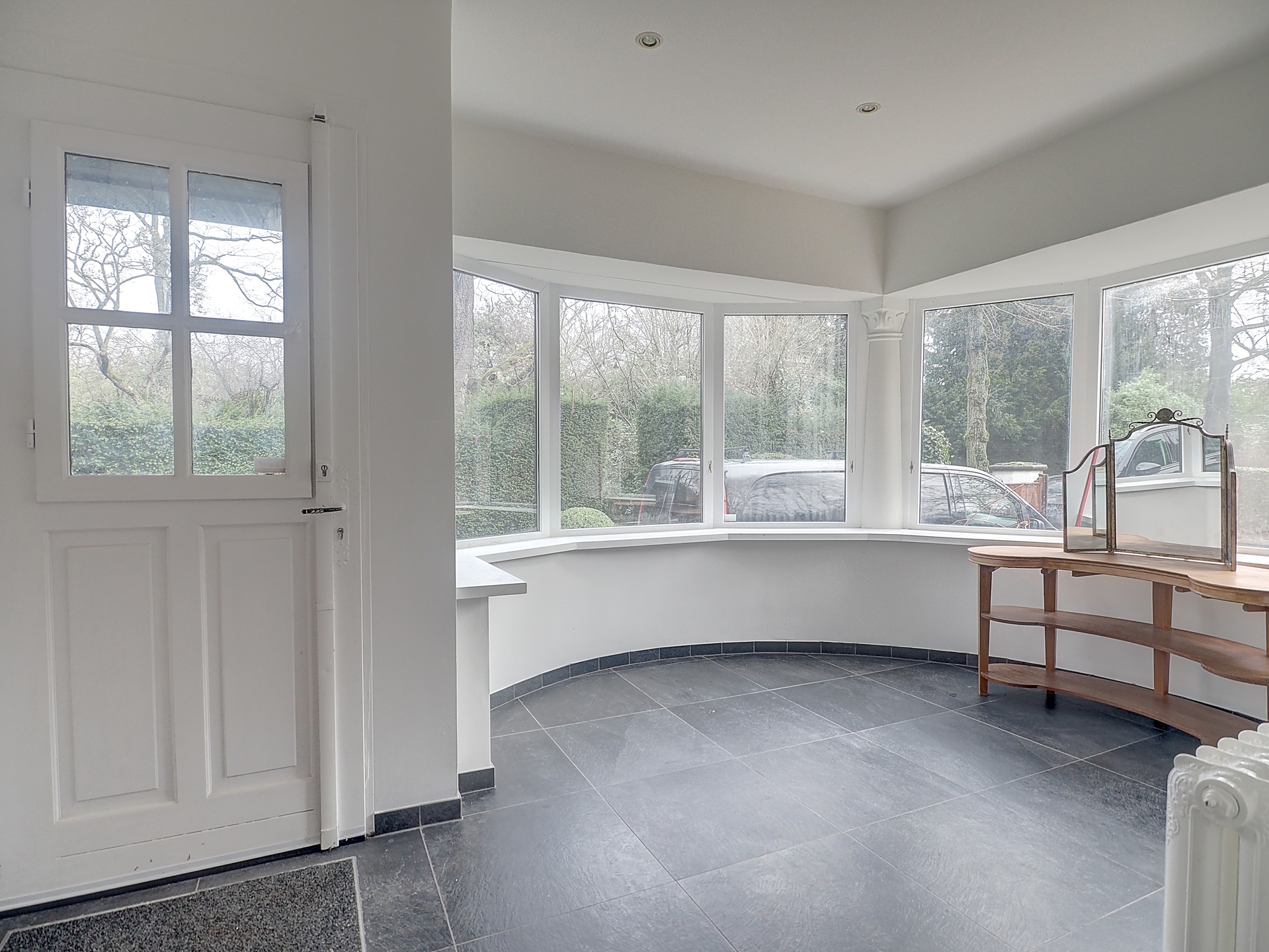 Picture 4 of 4 for Villa with four bedrooms in Uccle