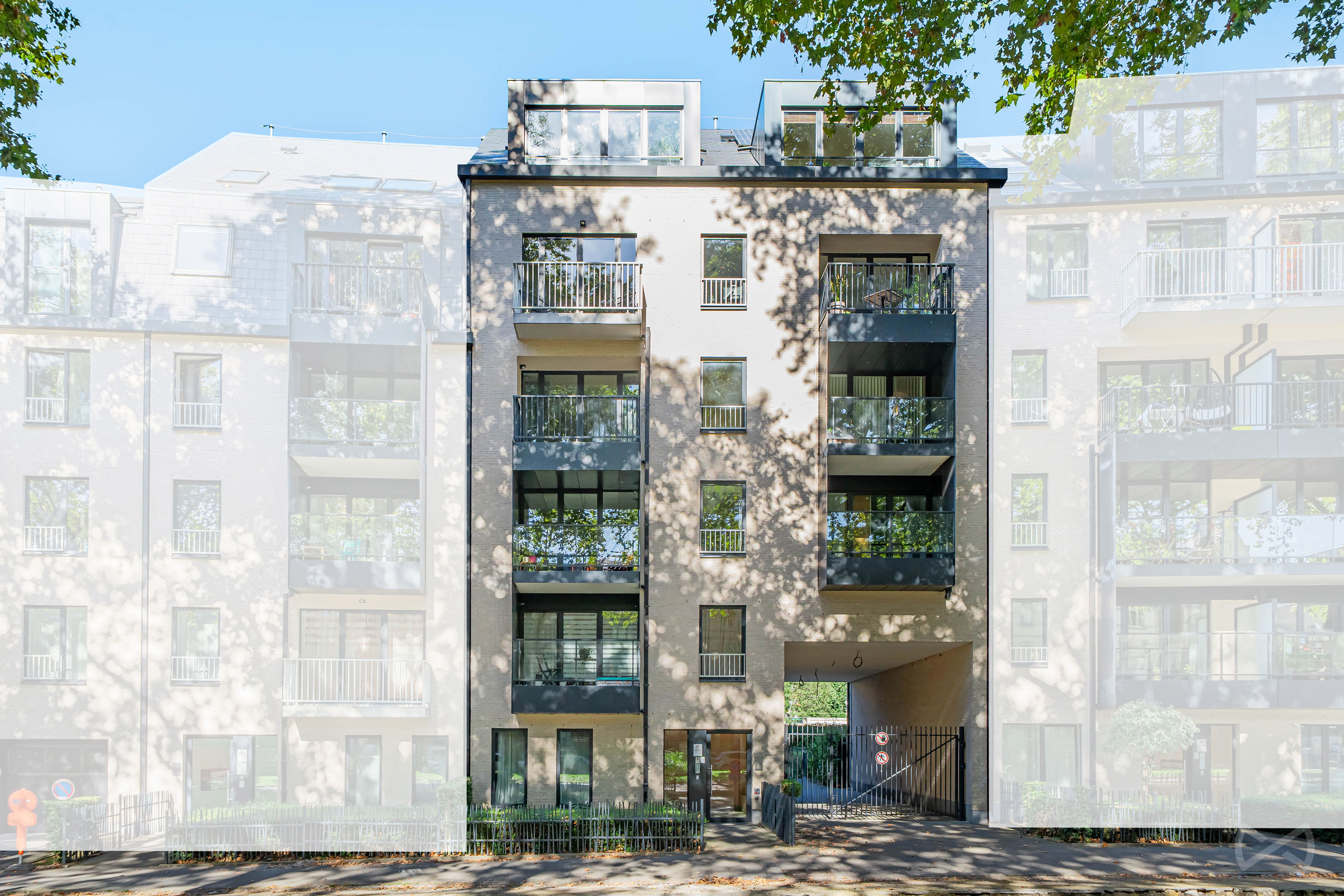 Foto van de woning
