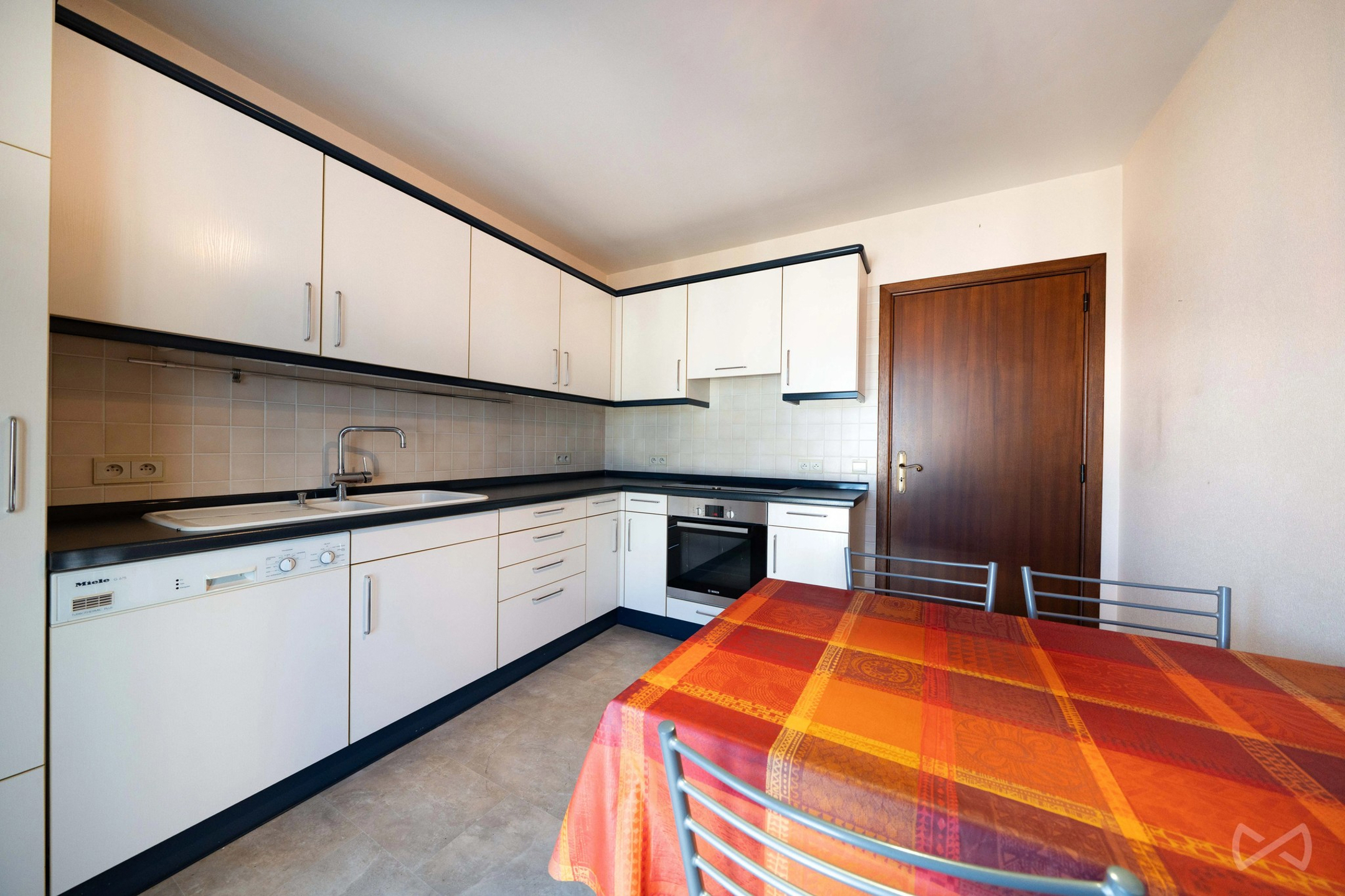 Picture 3 of 4 for Flat with two bedrooms in Arlon