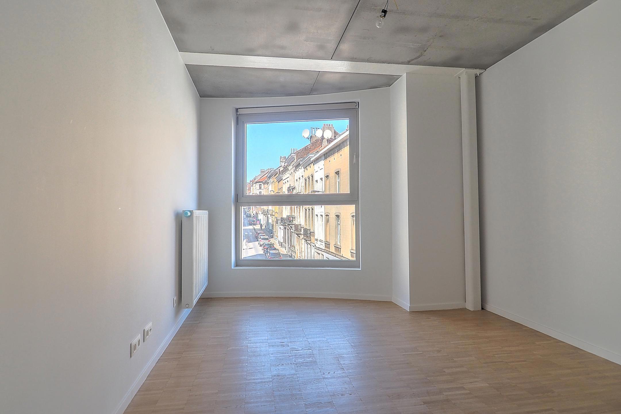 Photo 3 sur 4 pour Appartement à Schaerbeek