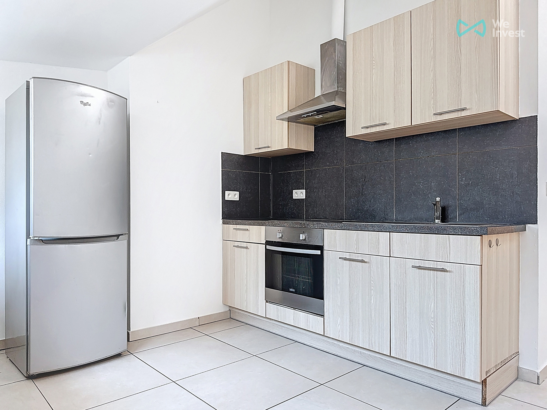 Picture 3 of 3 for Flat with one bedroom in Arlon