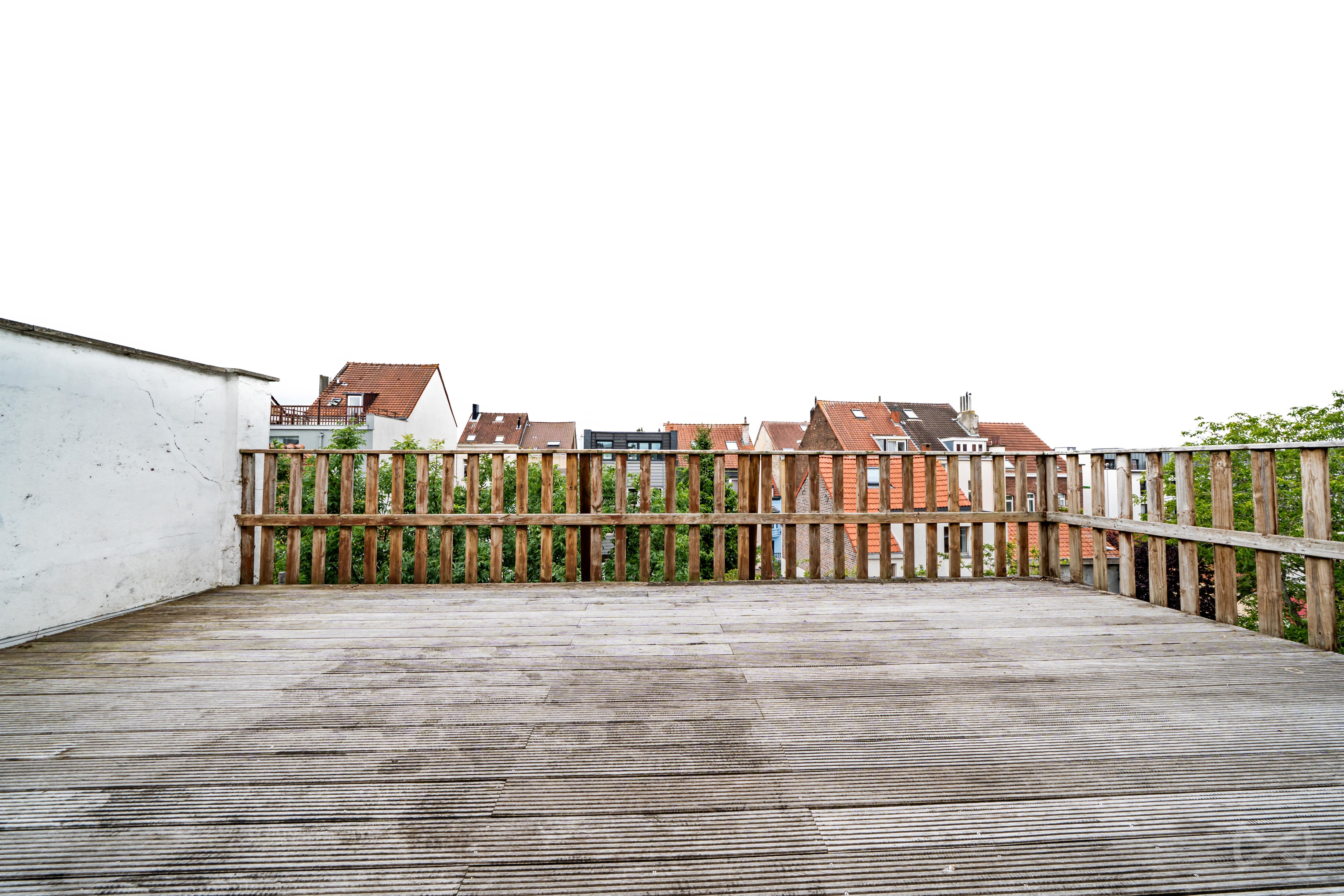 Picture 2 of 4 for Flat with two bedrooms in Ixelles