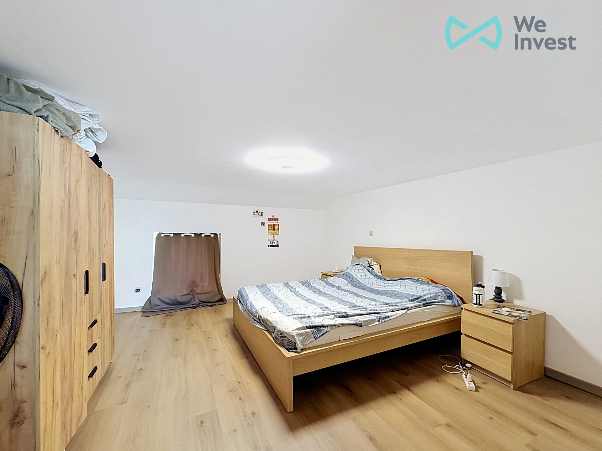 Picture 4 of 4 for House with one bedroom in Baileux
